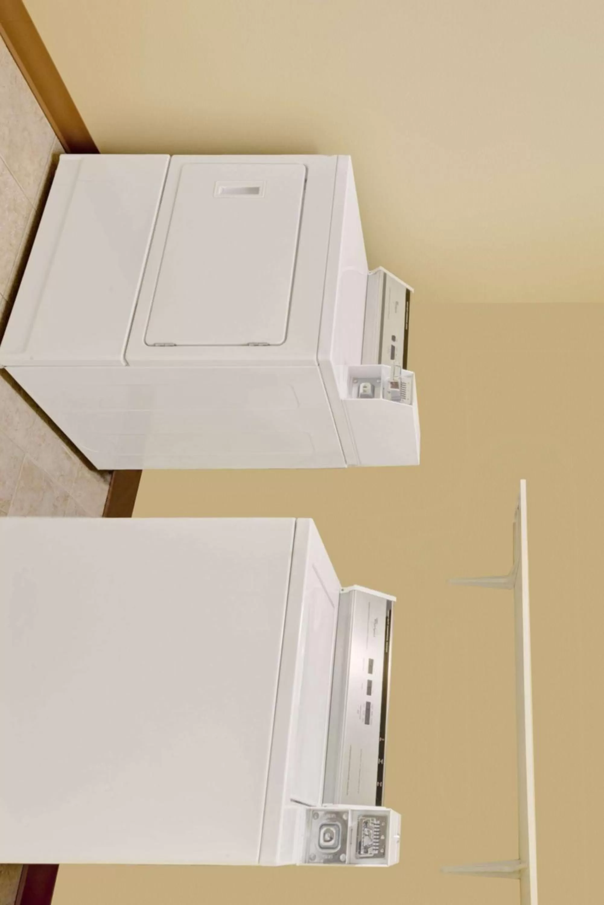 On site in York Microtel Inn & Suites by Wyndham