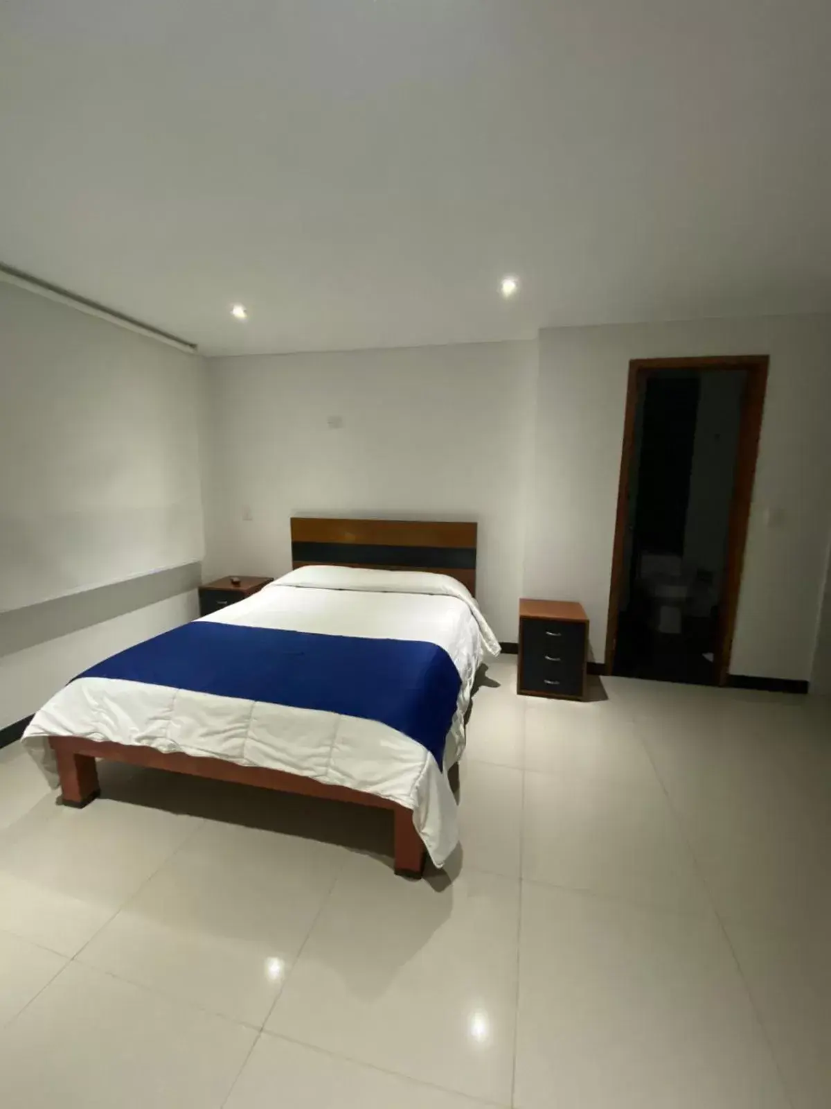 Deluxe Suite - single occupancy in Hotel Campestre Villa Juliana Deluxe Suite - single occupancy in Hotel Campestre Villa Juliana