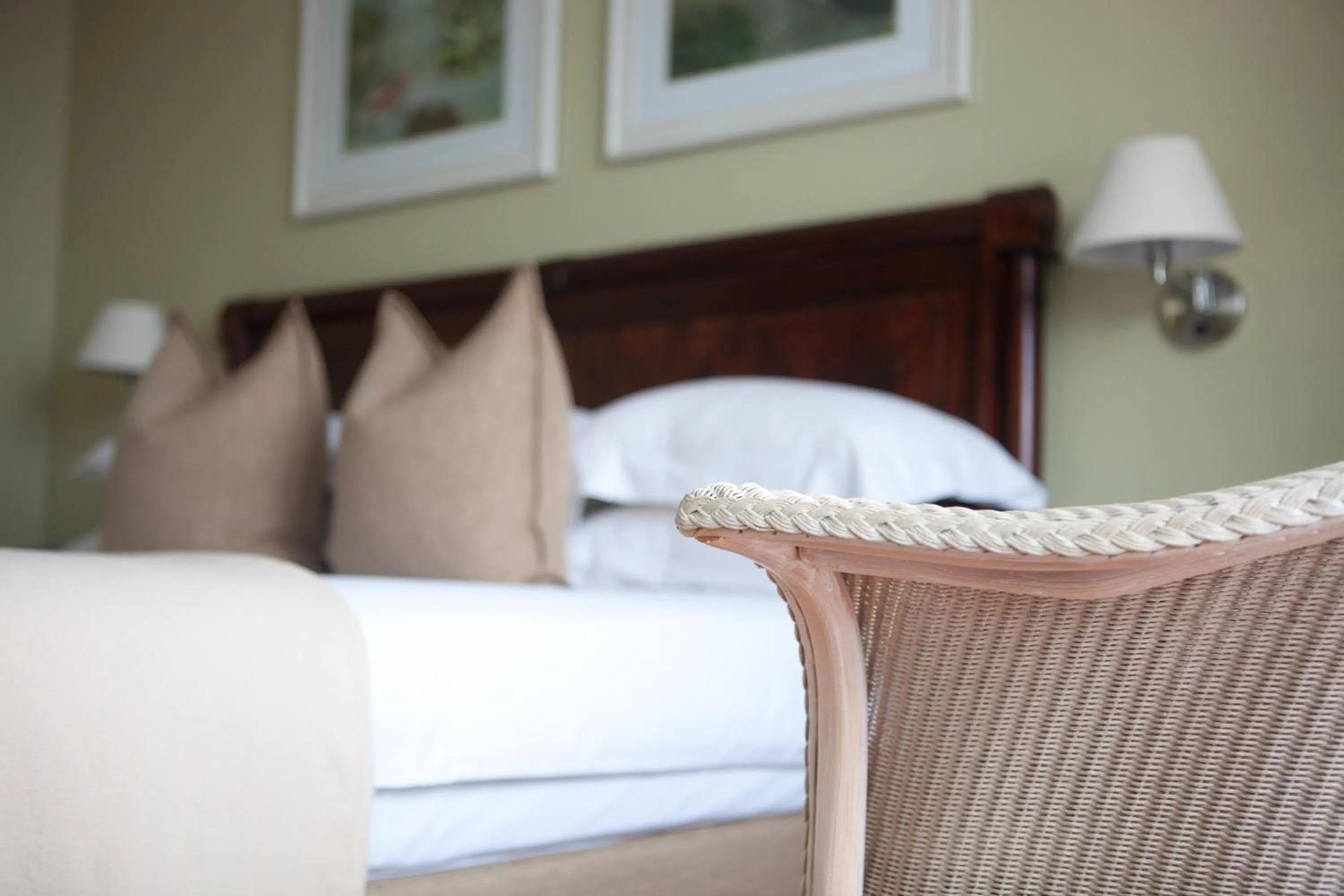 Other, Bed in Hotel Cardoso