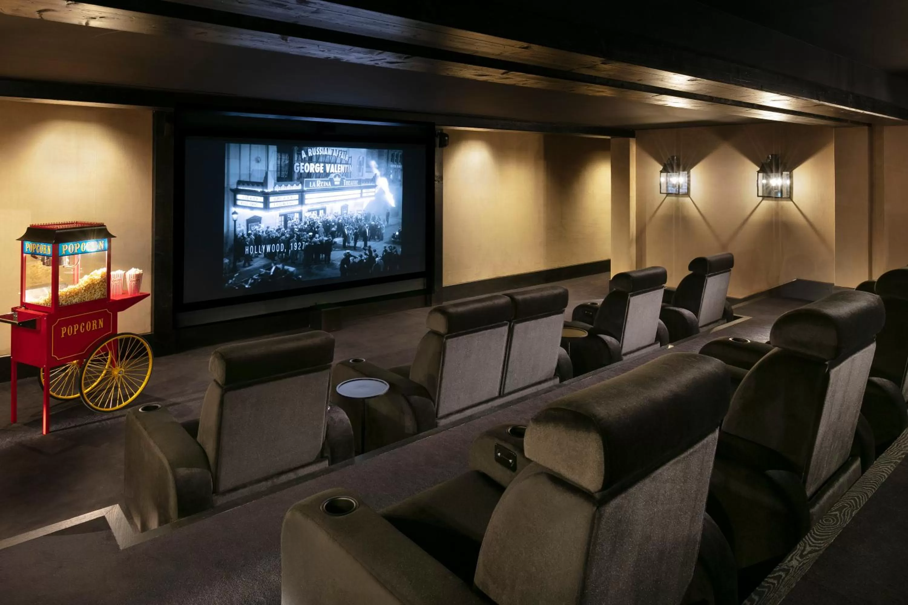 Karaoke in Airelles Val d'Isère