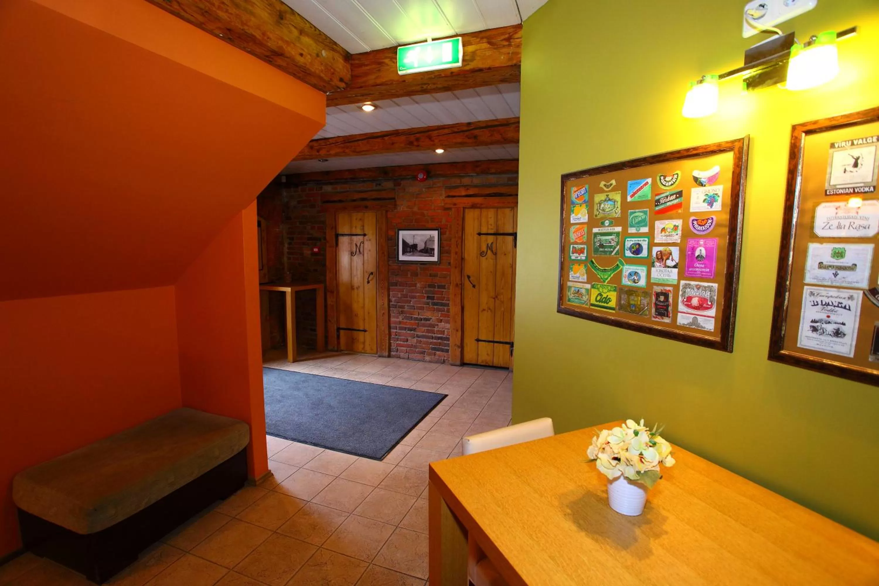 Other in Guesthouse Mõisa Ait