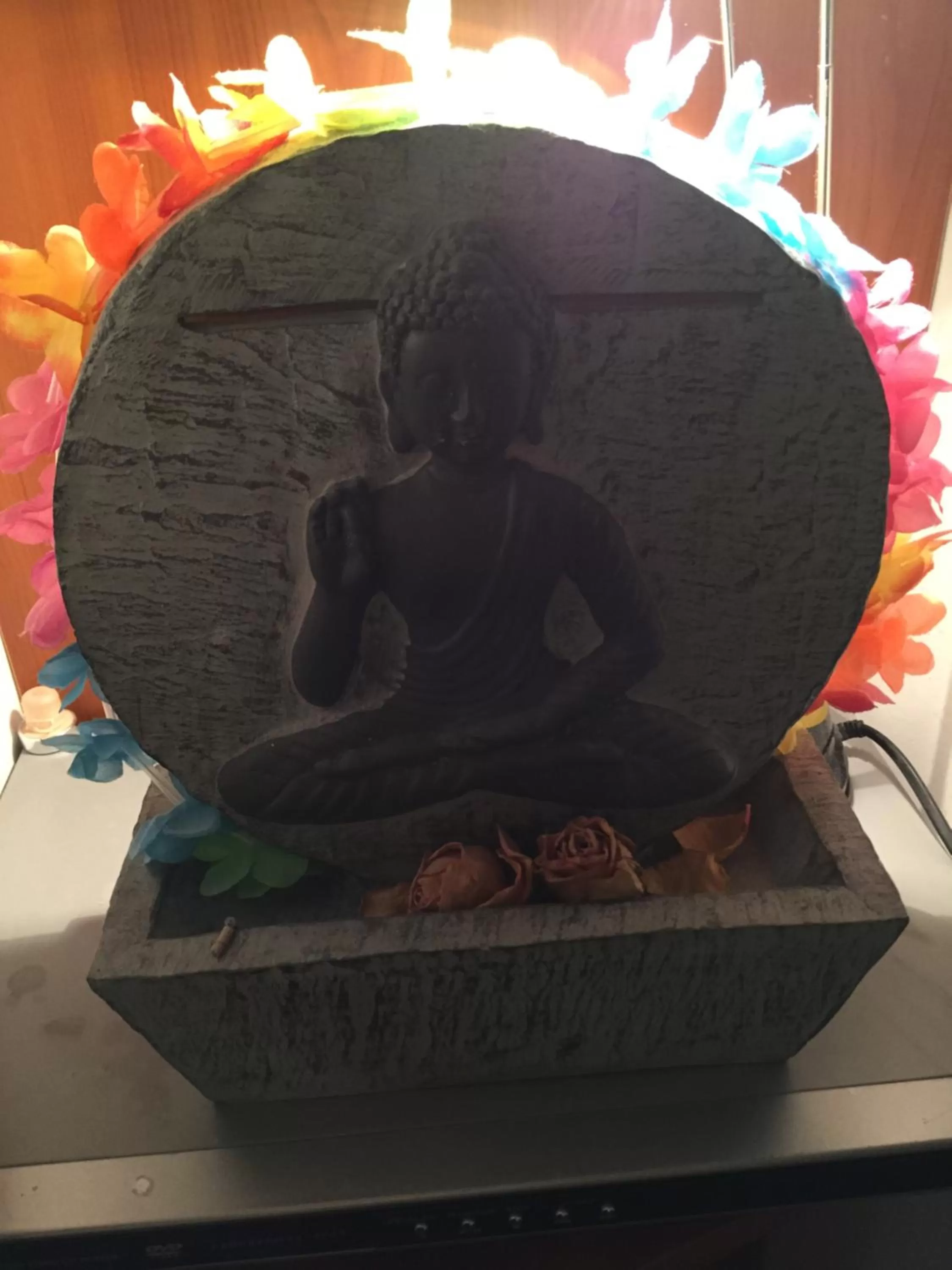 Chambre et sa salle de bain privée cocooning labellisée