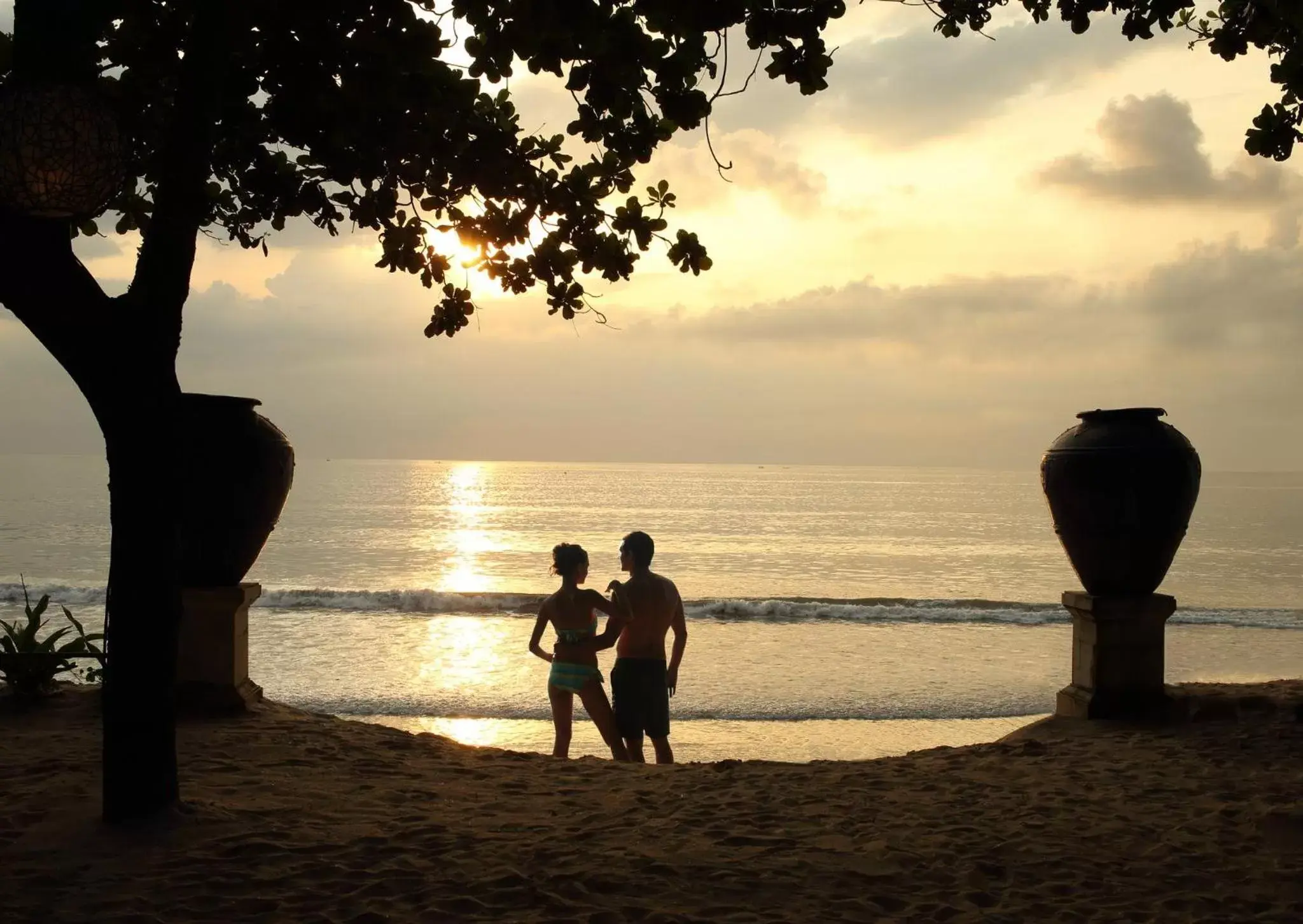 Nearby landmark in InterContinental Bali Resort, an IHG Hotel