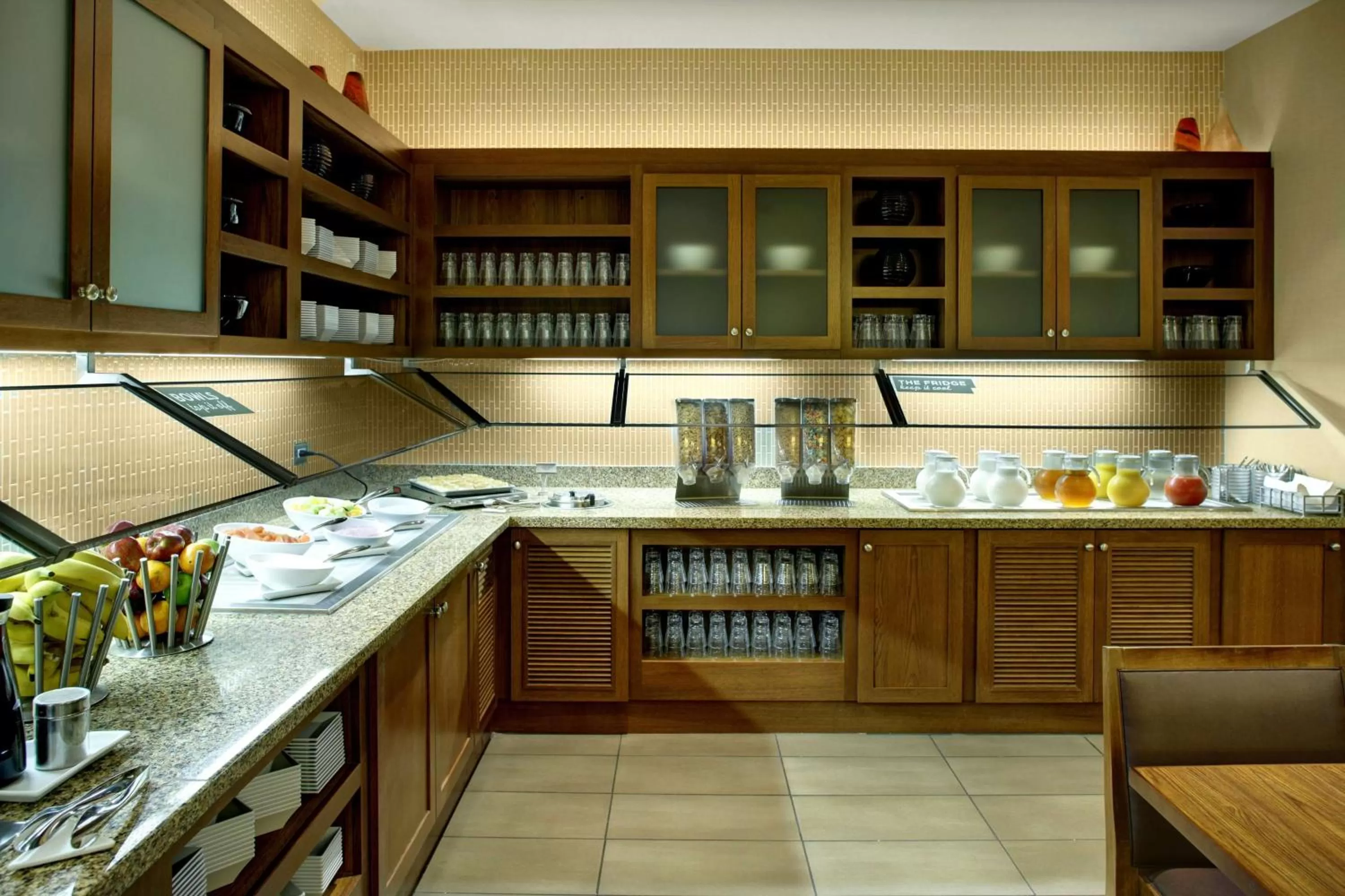 Lobby or reception in Hyatt Place Columbia/Downtown/The Vista