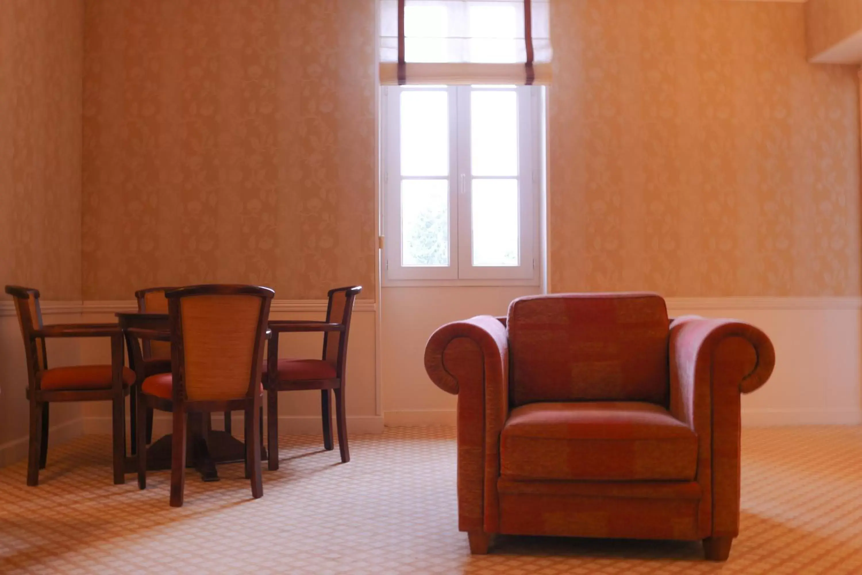 Living room, Seating Area in Le Domaine des Roches, Hotel & Spa