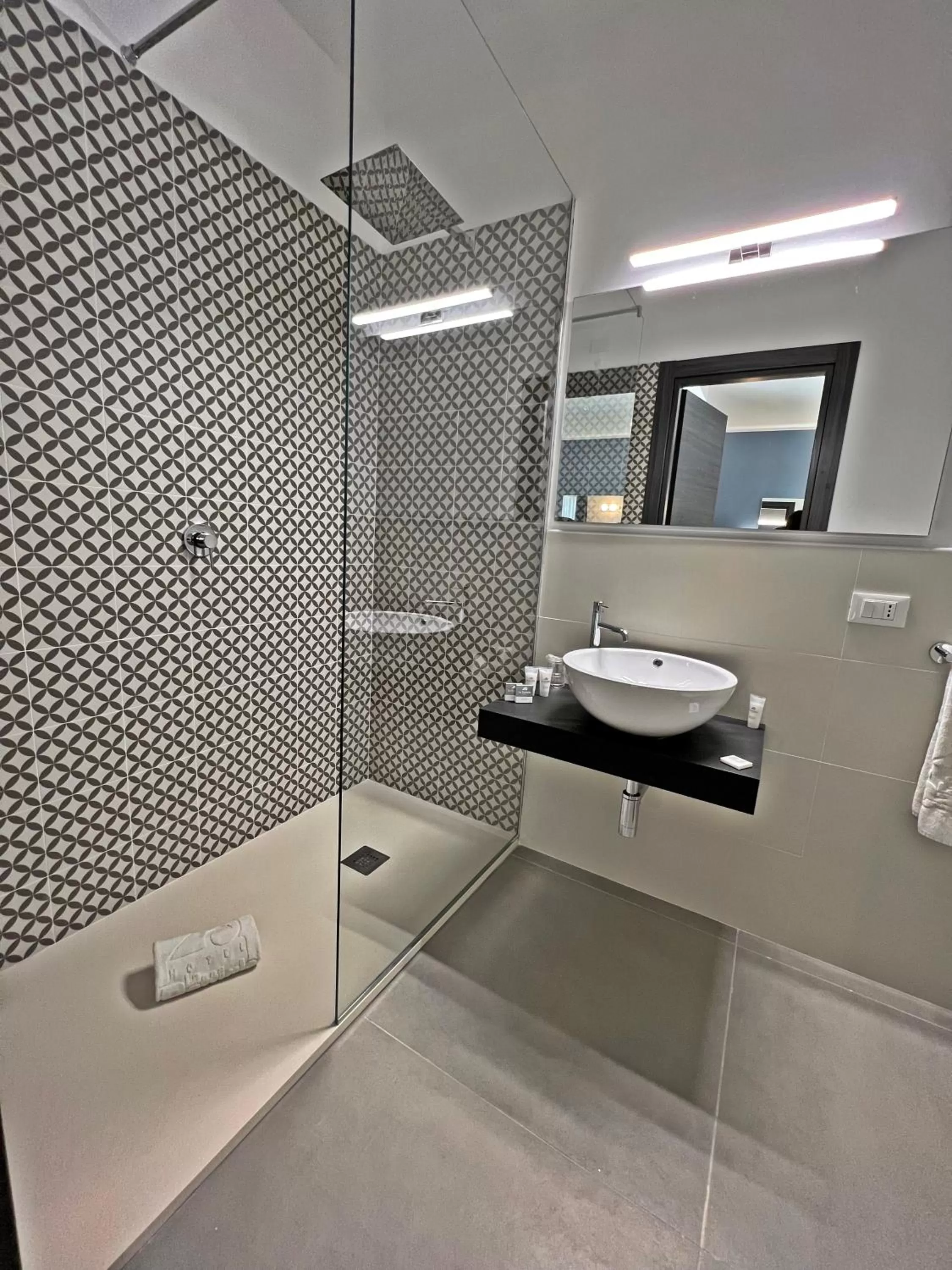 Resort La Battigia Beach & Spa