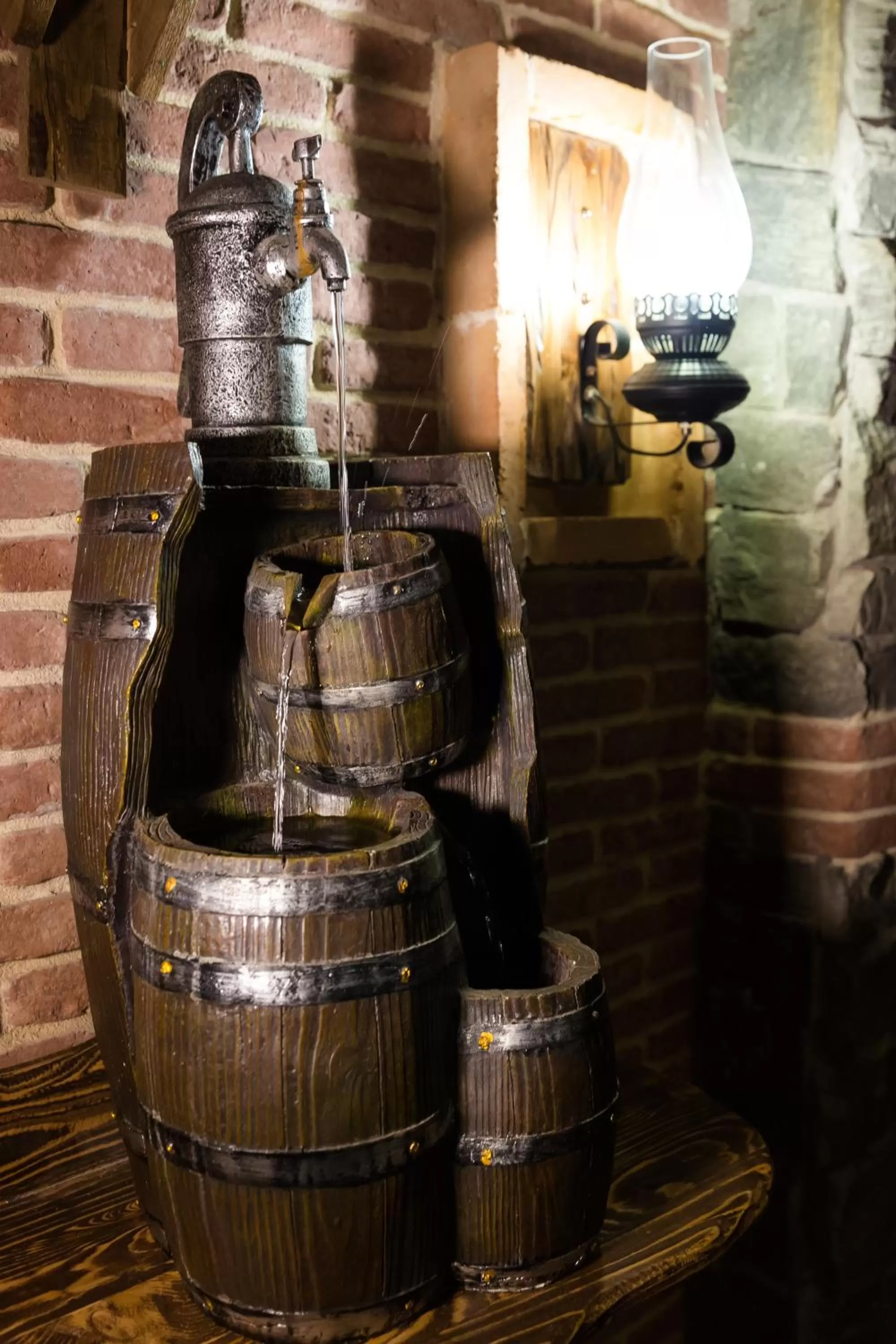 Property building in Old Side Boutique Hotel