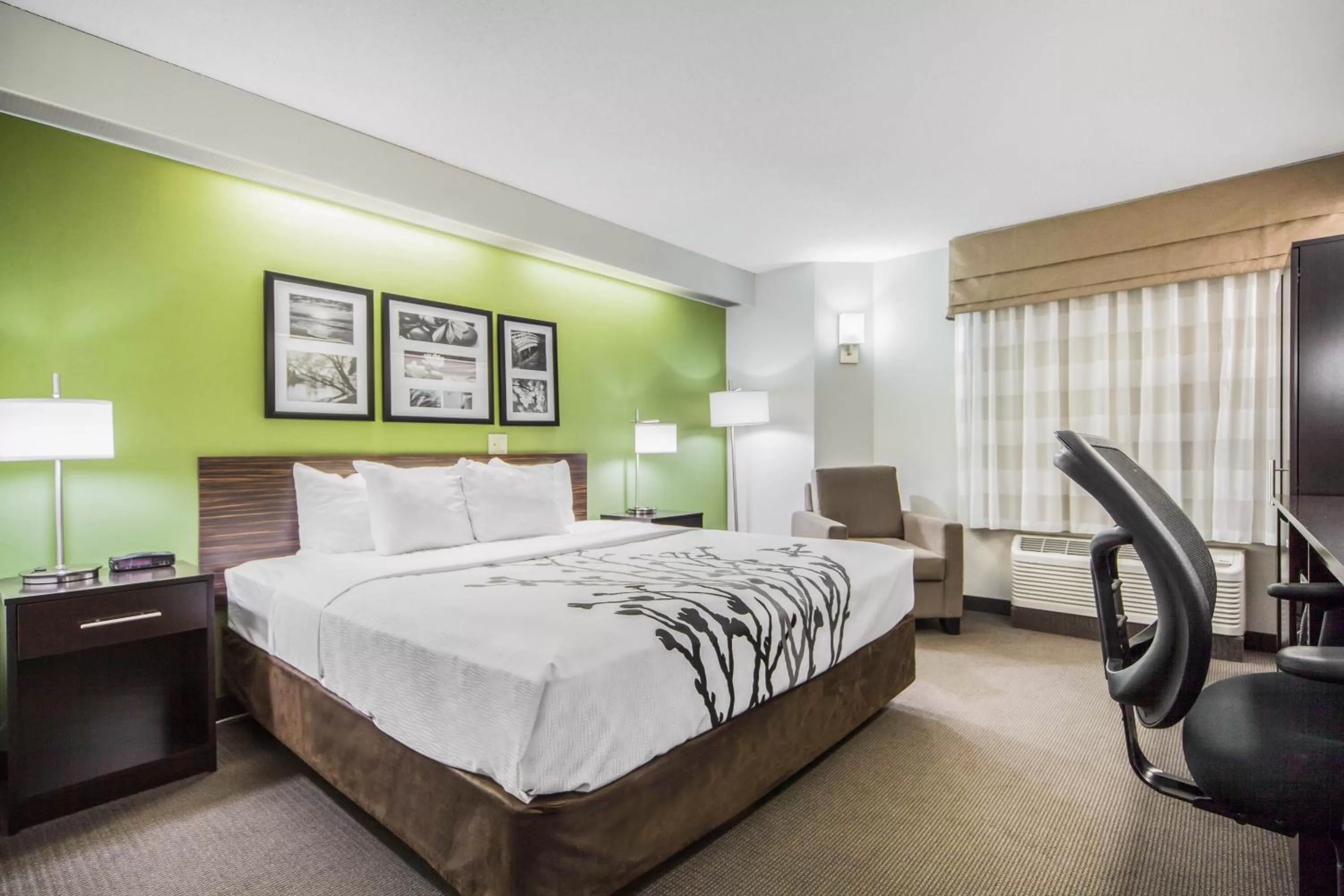 Sleep Inn & Suites Columbus, NE