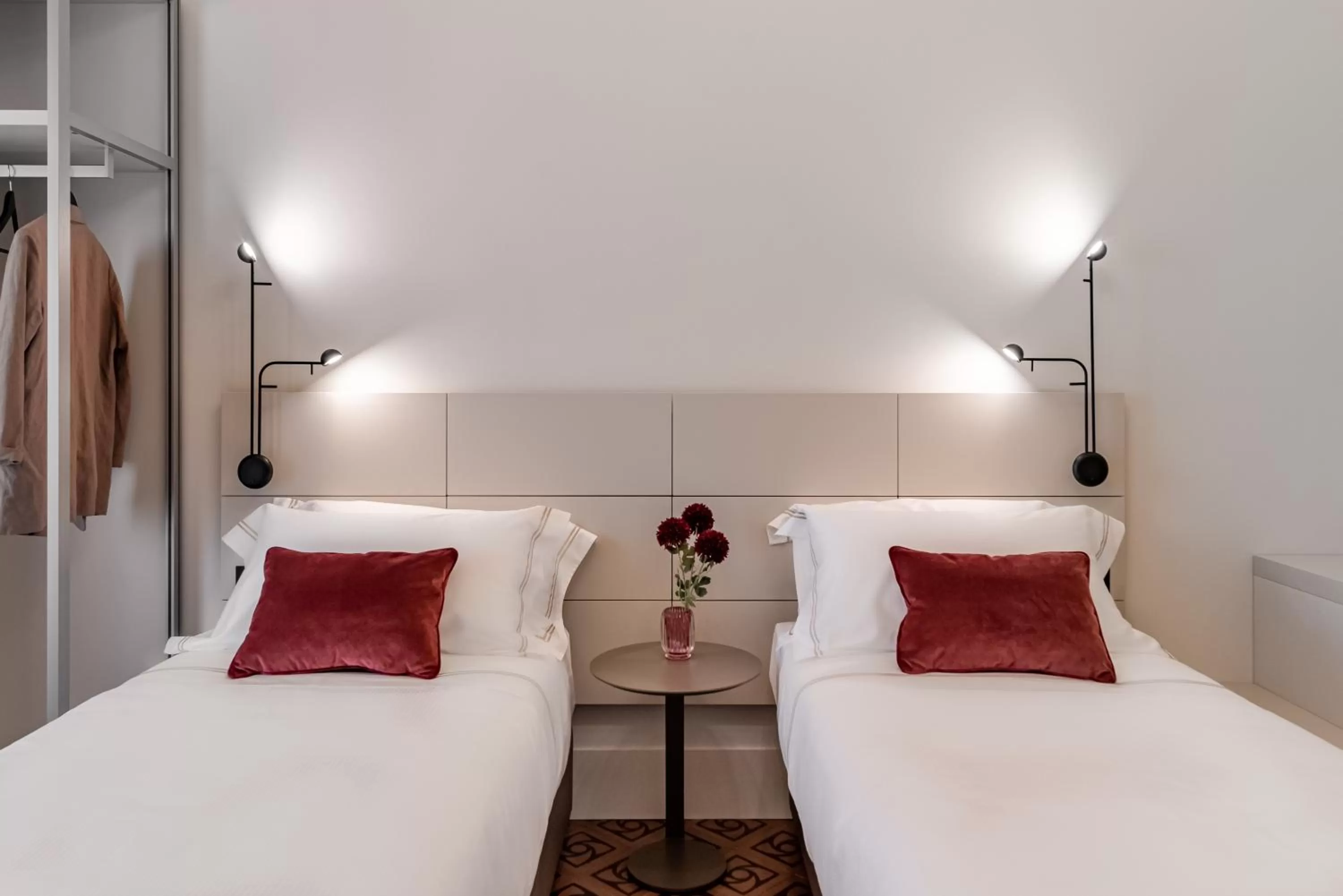 Bed in Ciuri di Strata