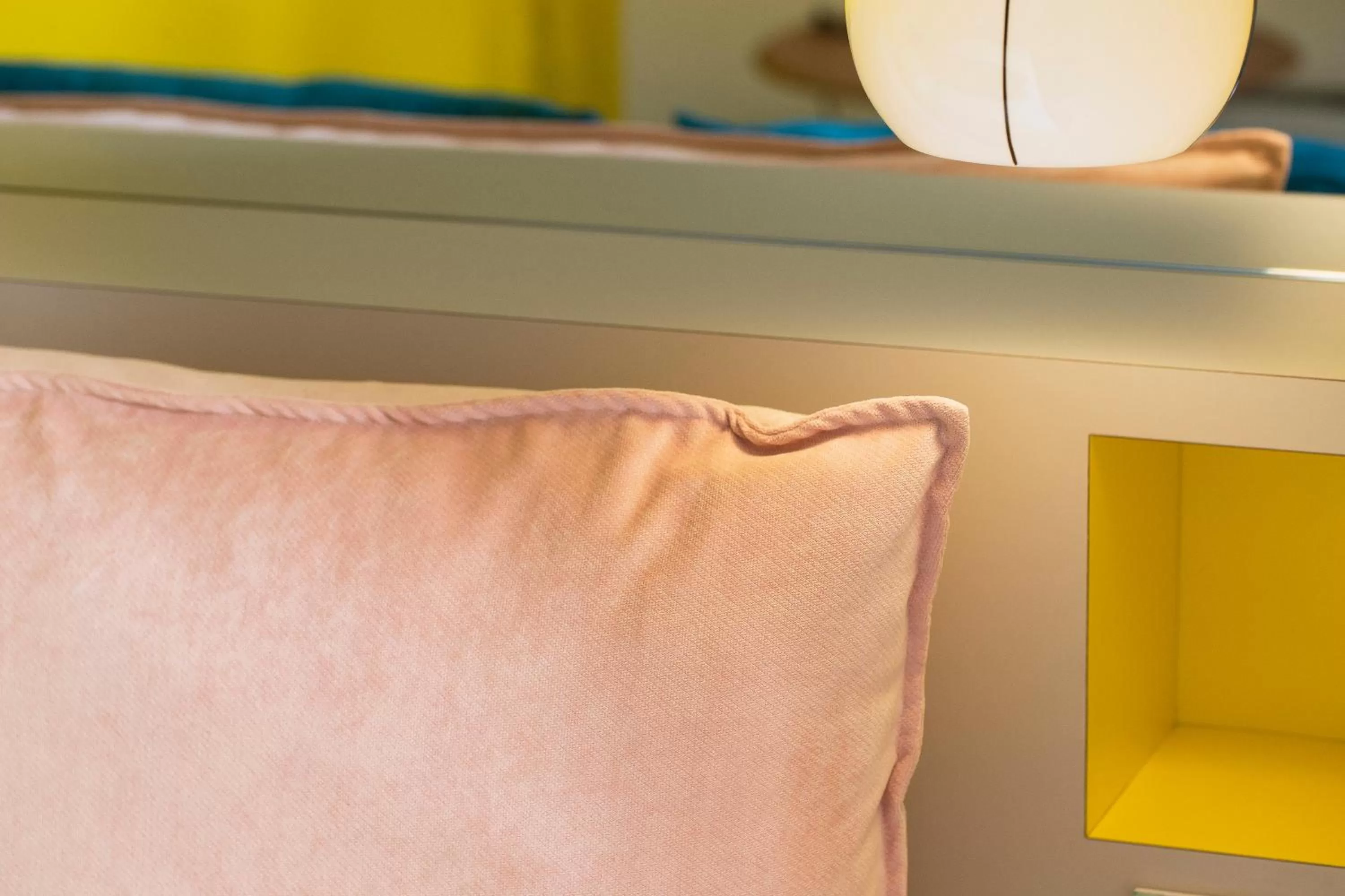 Photo of the whole room, Bed in Hotel Haussmann Saint Augustin