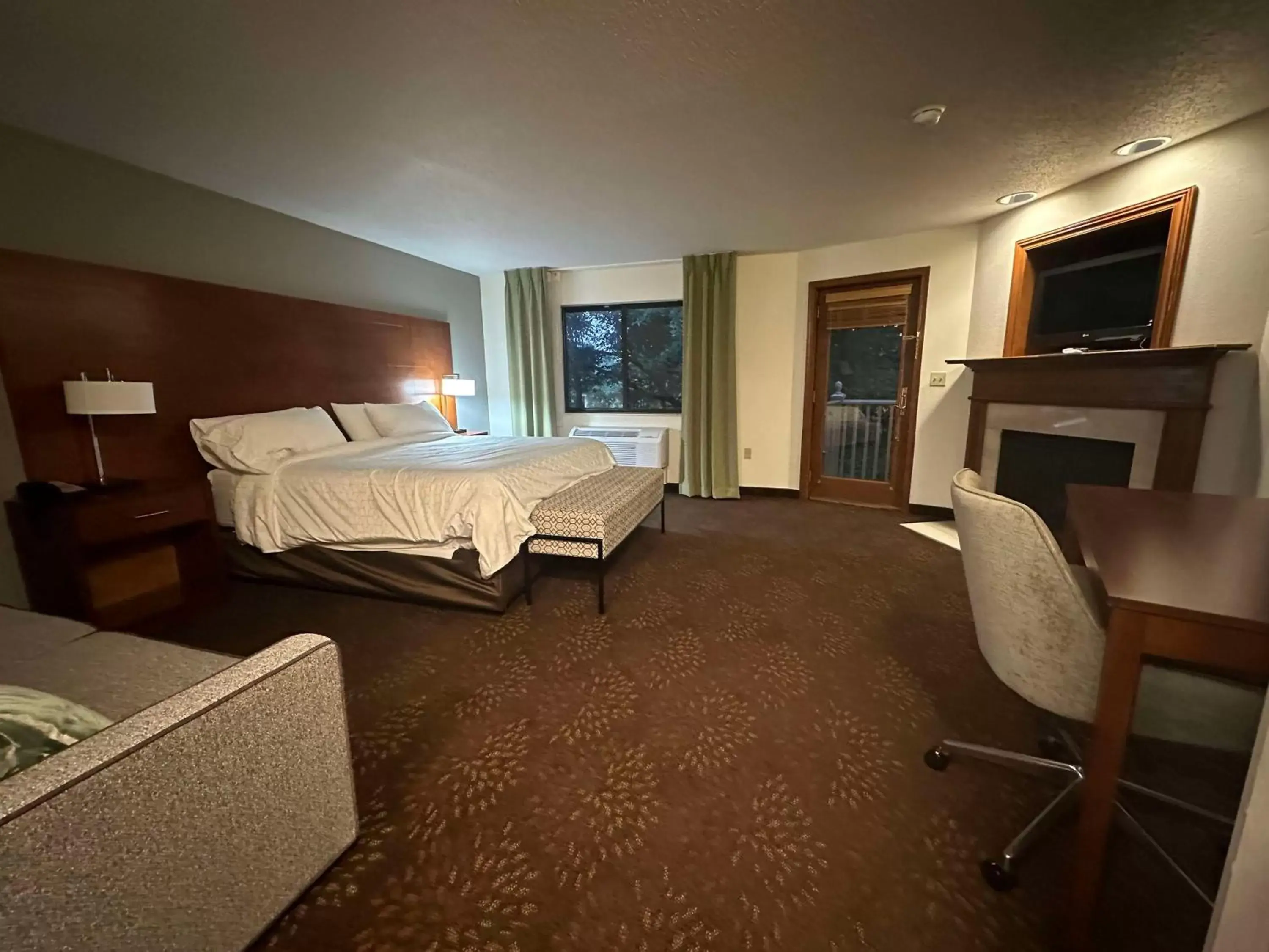 Other in SureStay Plus by Best Western Fremont I-69