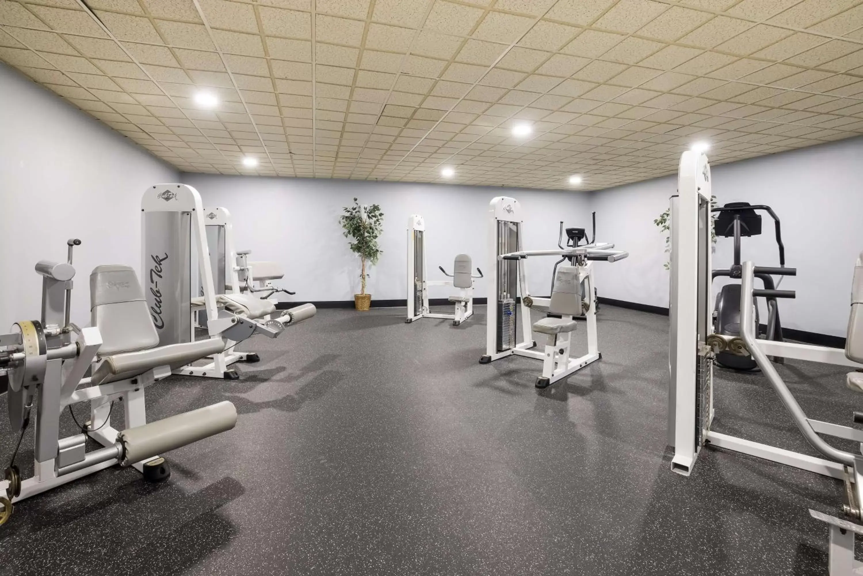 Spa and wellness centre/facilities, Fitness Center/Facilities in Best Western Grand Victorian Inn