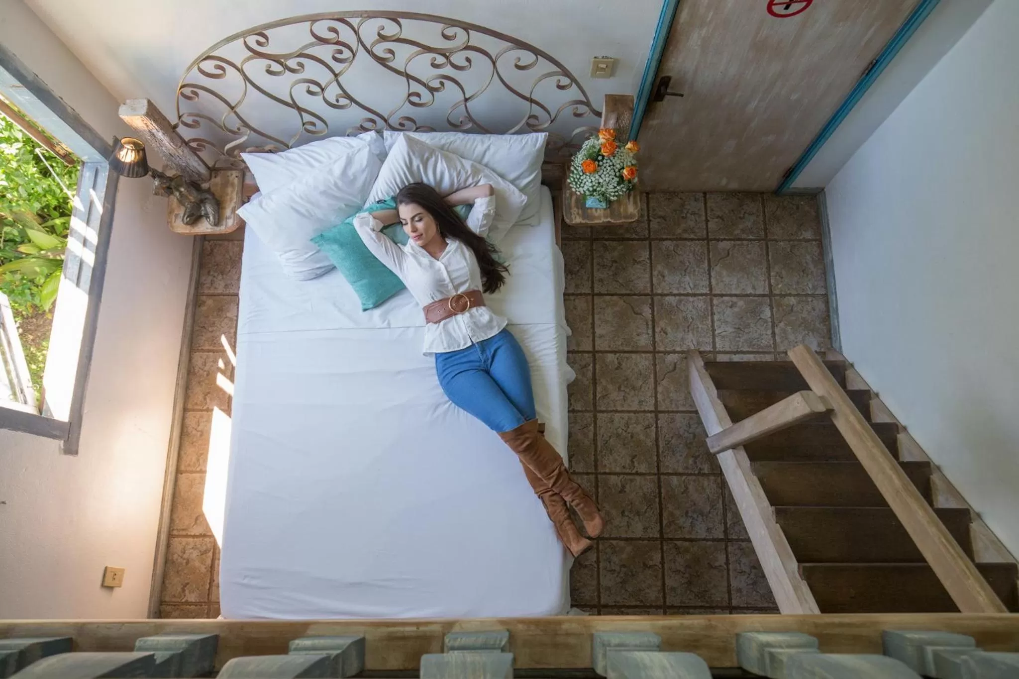 Hotel Chácara das Flores