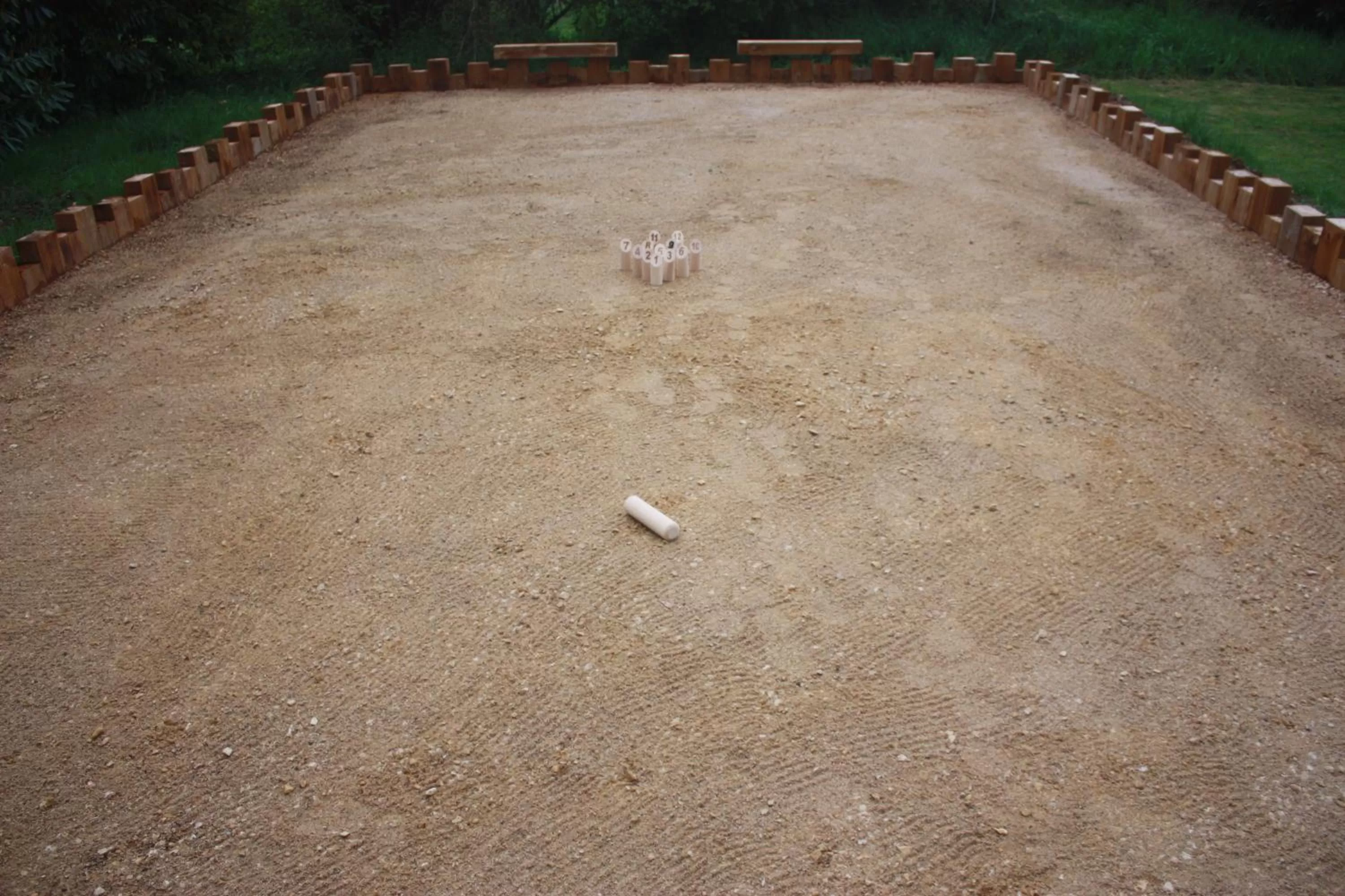 Activities in Le Domaine de Bella