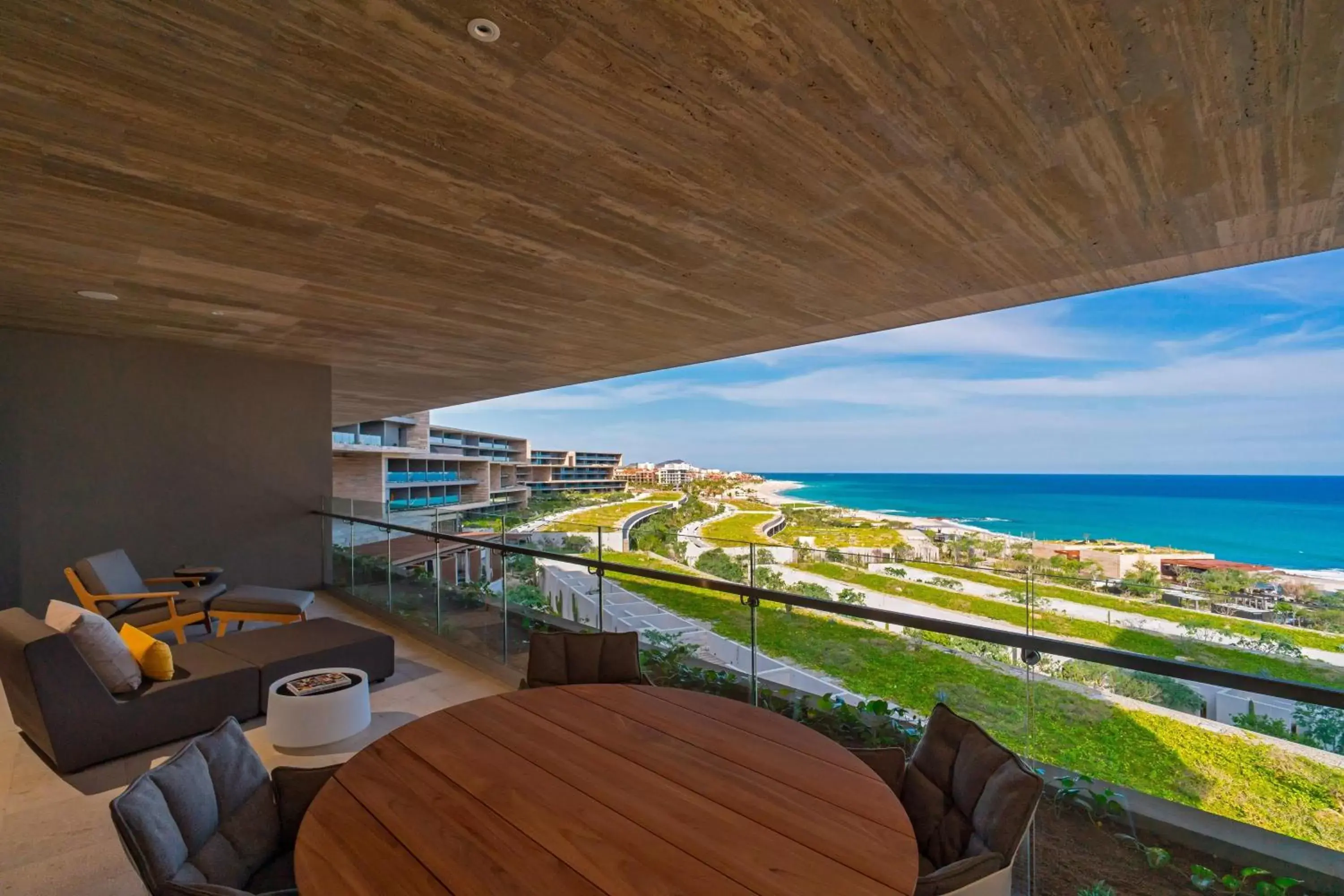 Bedroom in Solaz, a Luxury Collection Resort, Los Cabos