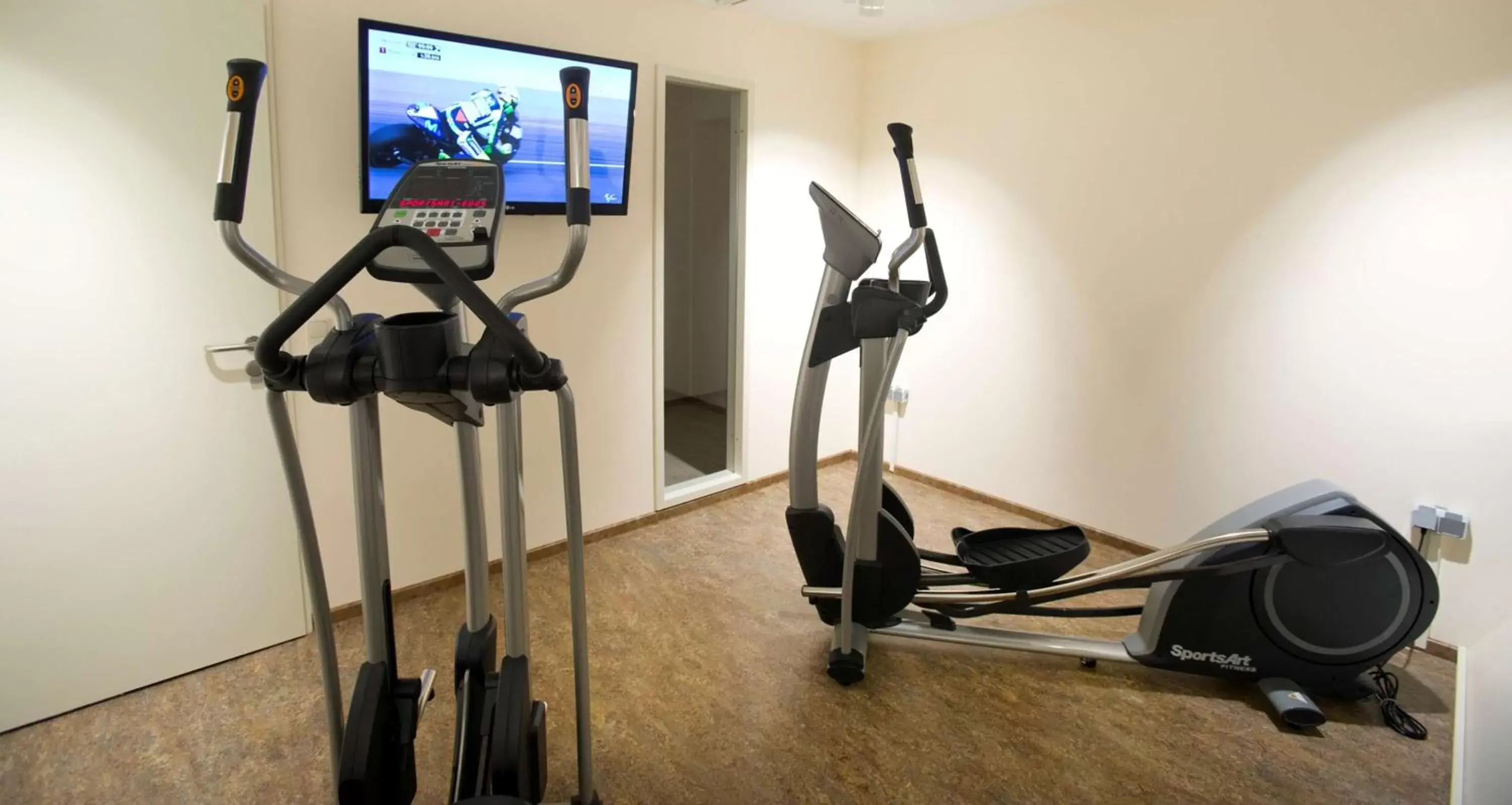 Activities, Fitness Center/Facilities in Best Western Plus Hotel Bremerhaven