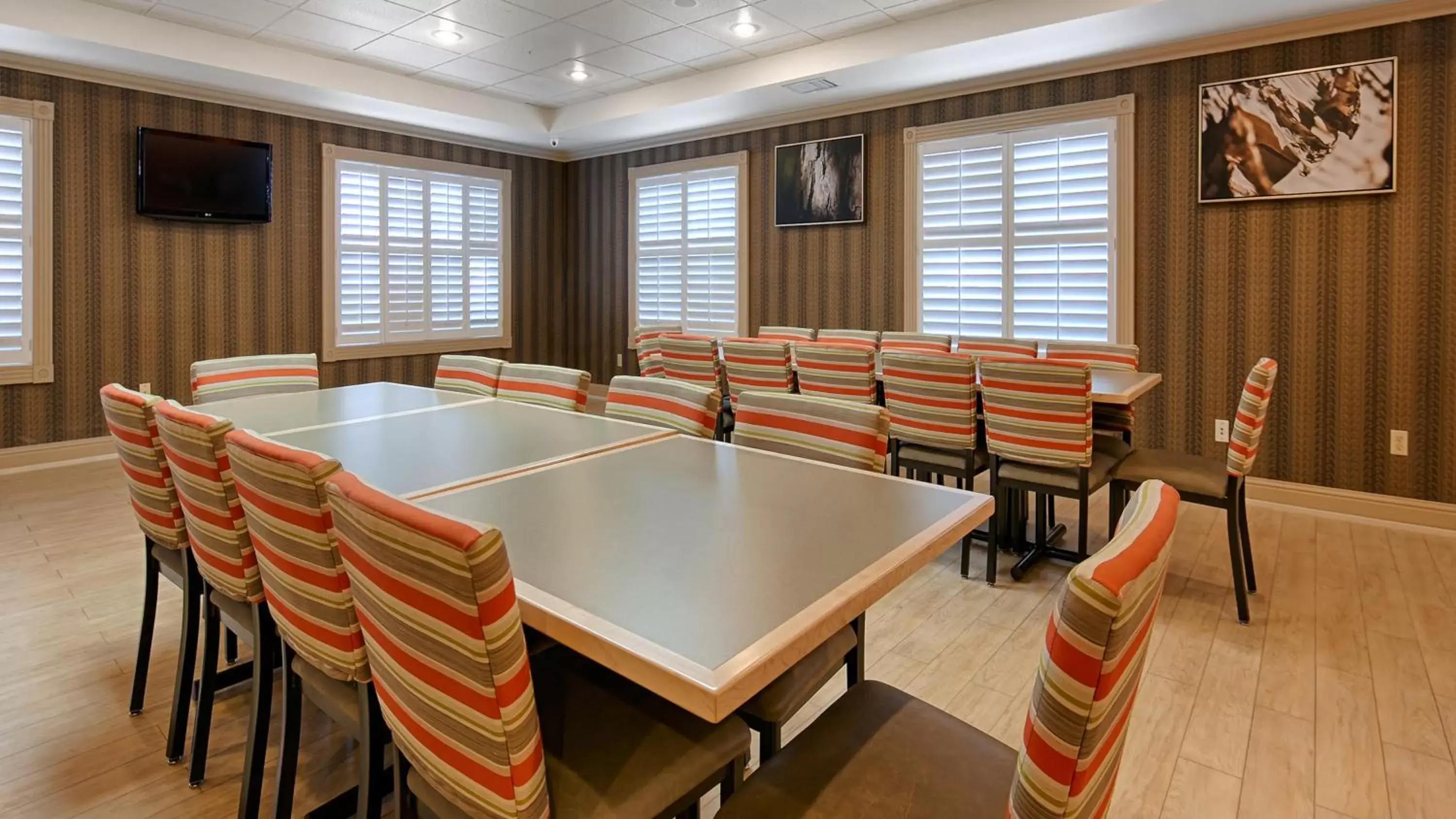 Meeting/conference room in Best Western Plus Rama Inn & Suites