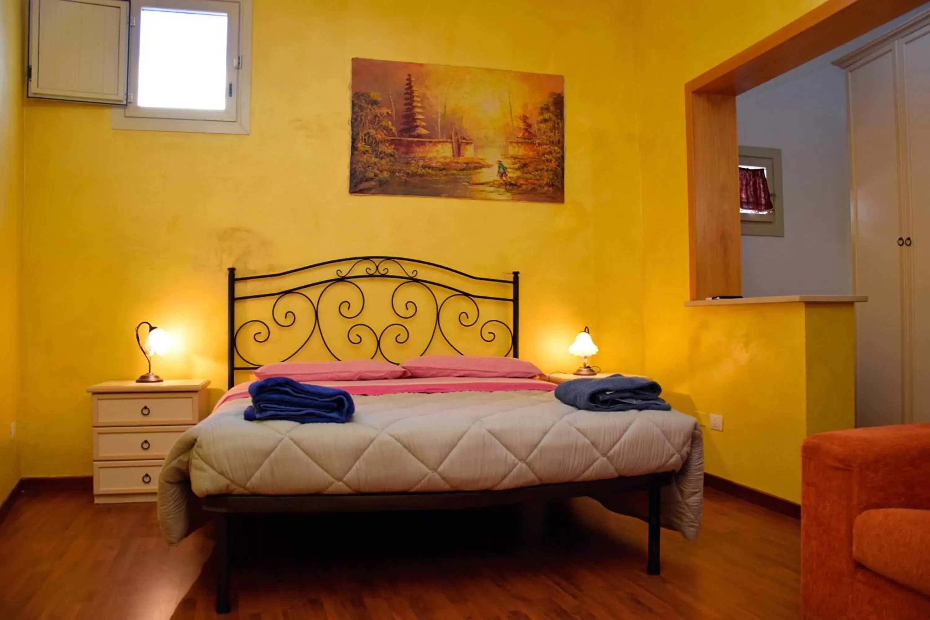 Other, Bed in B&B La Corte Lecce