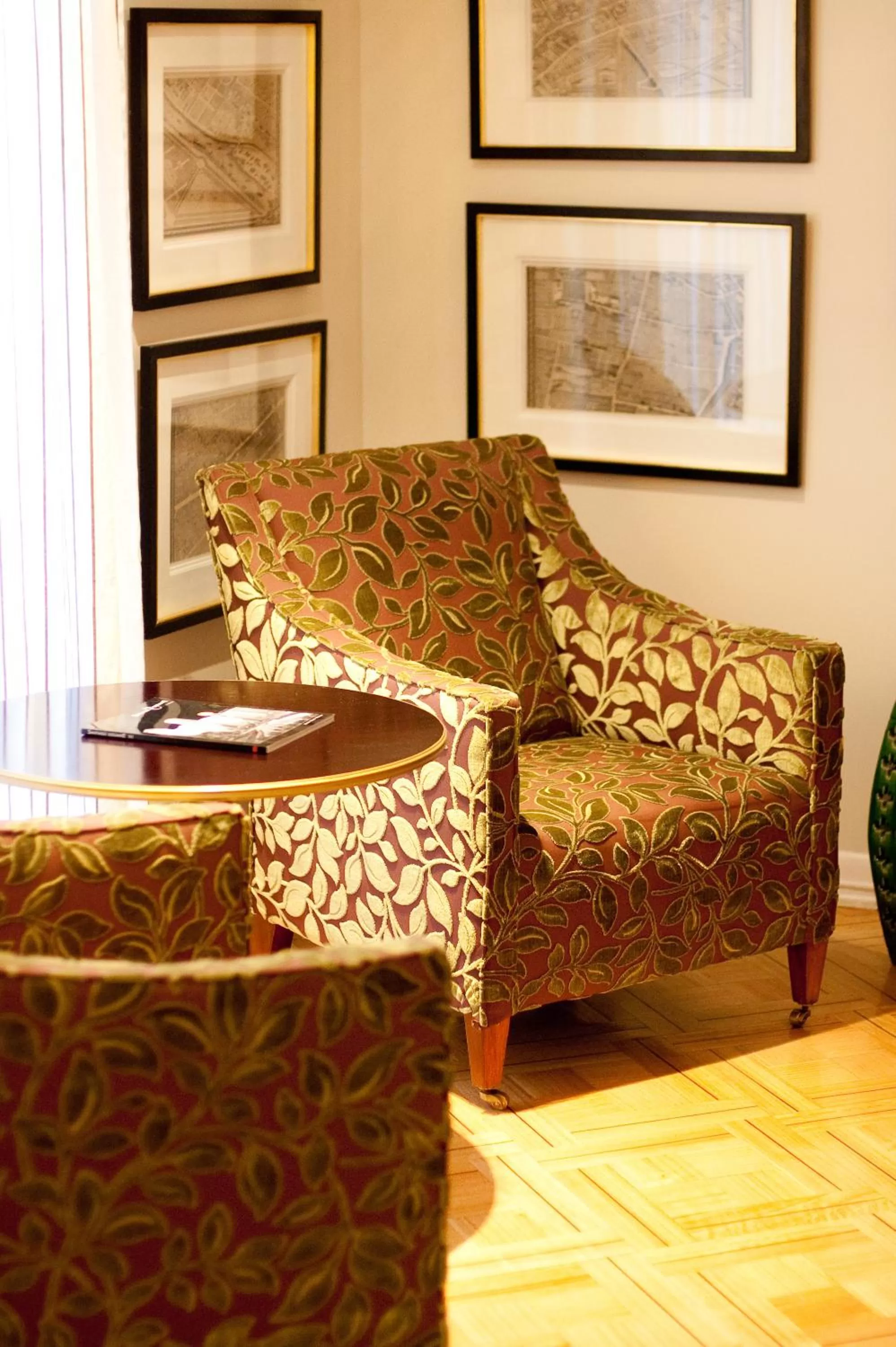 Place of worship in Hotel Boutique Le Reve