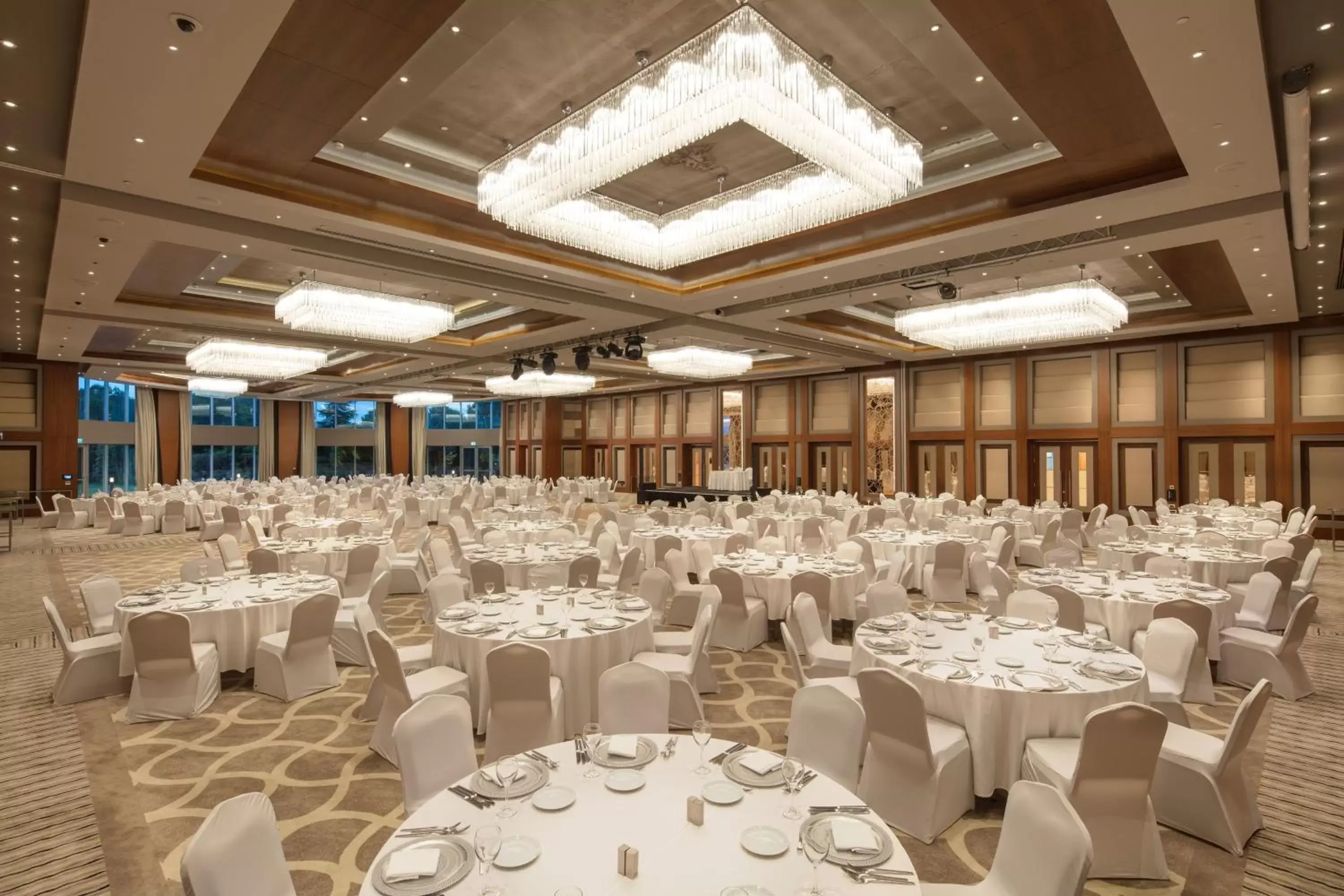 Banquet/Function facilities, Banquet Facilities in Sheraton Bursa Hotel