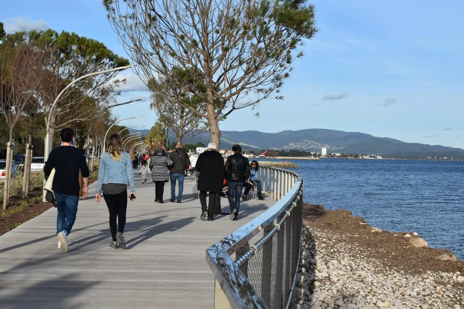 Hotel Club Le Plein Sud Vacances Bleues