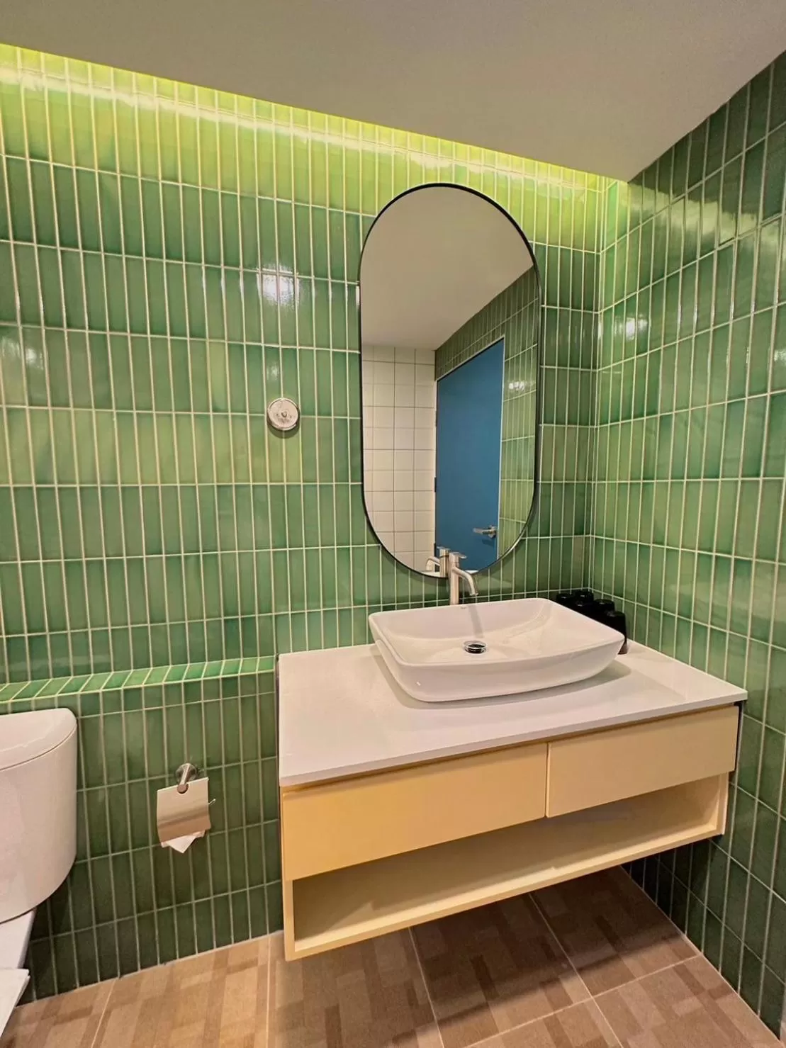 Ascella Bangkok Hotel