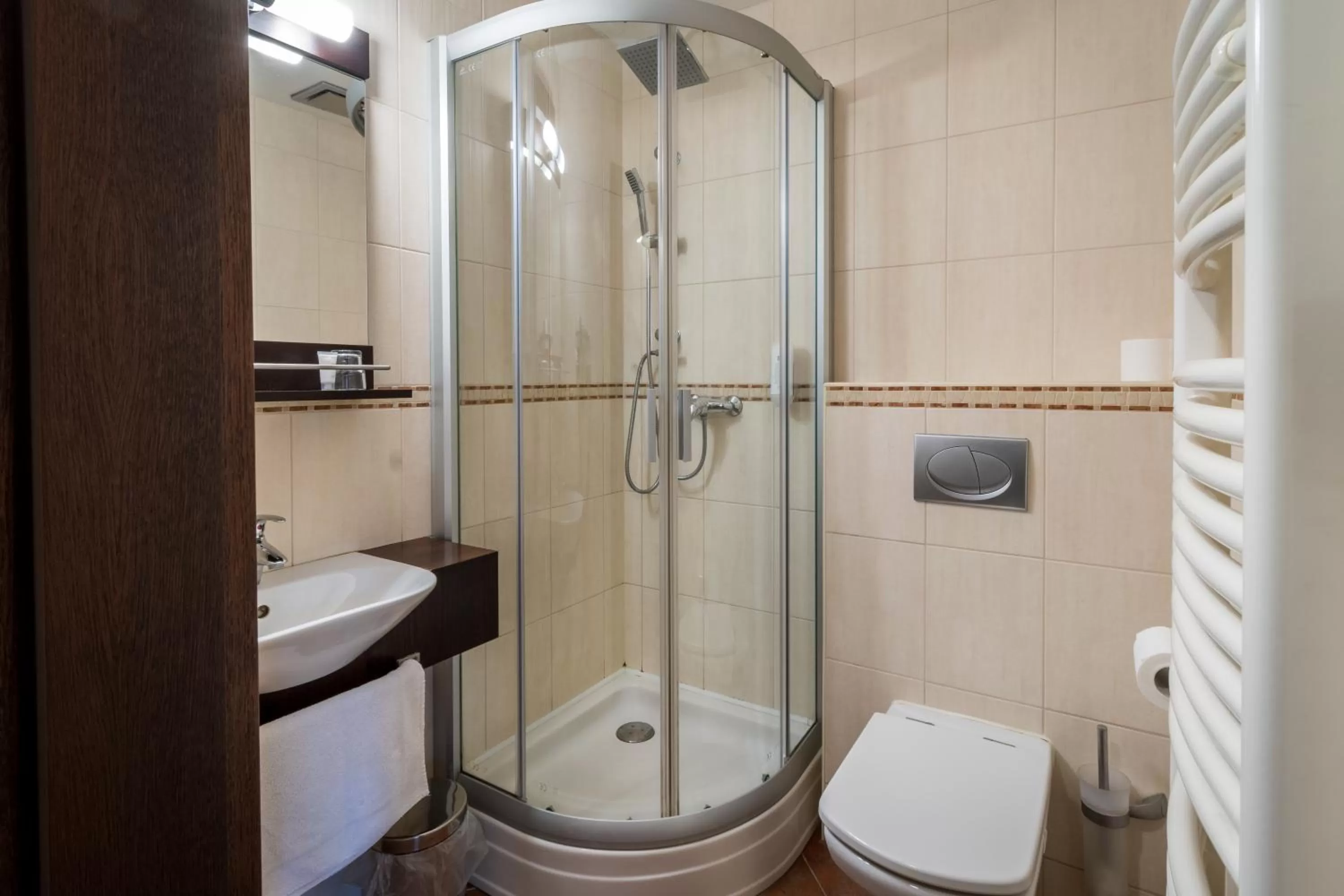 Hotel U Hejtmana Šarovce