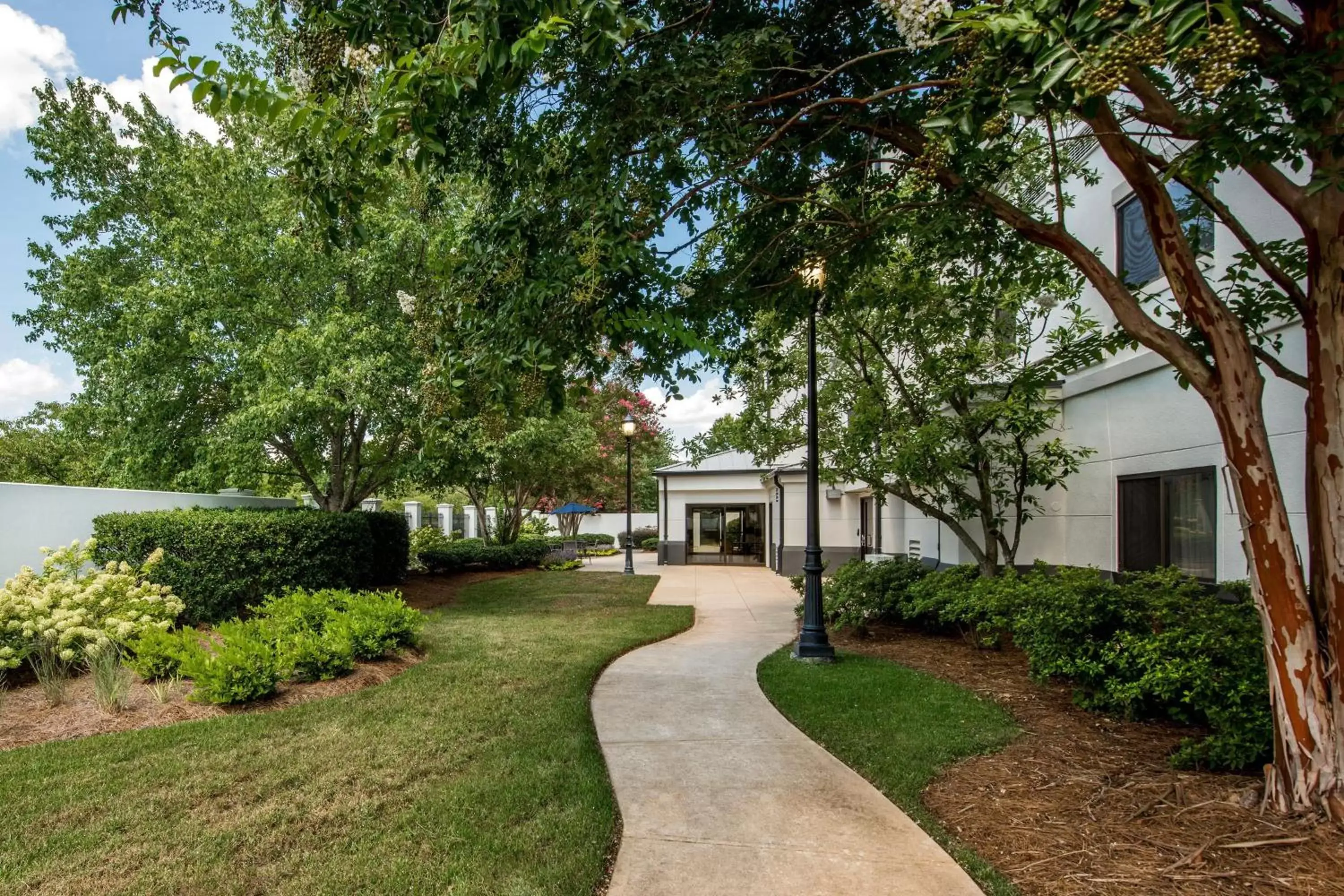 Other, Property Building in Courtyard Charlotte Ballantyne-NEWLY RENOVATED