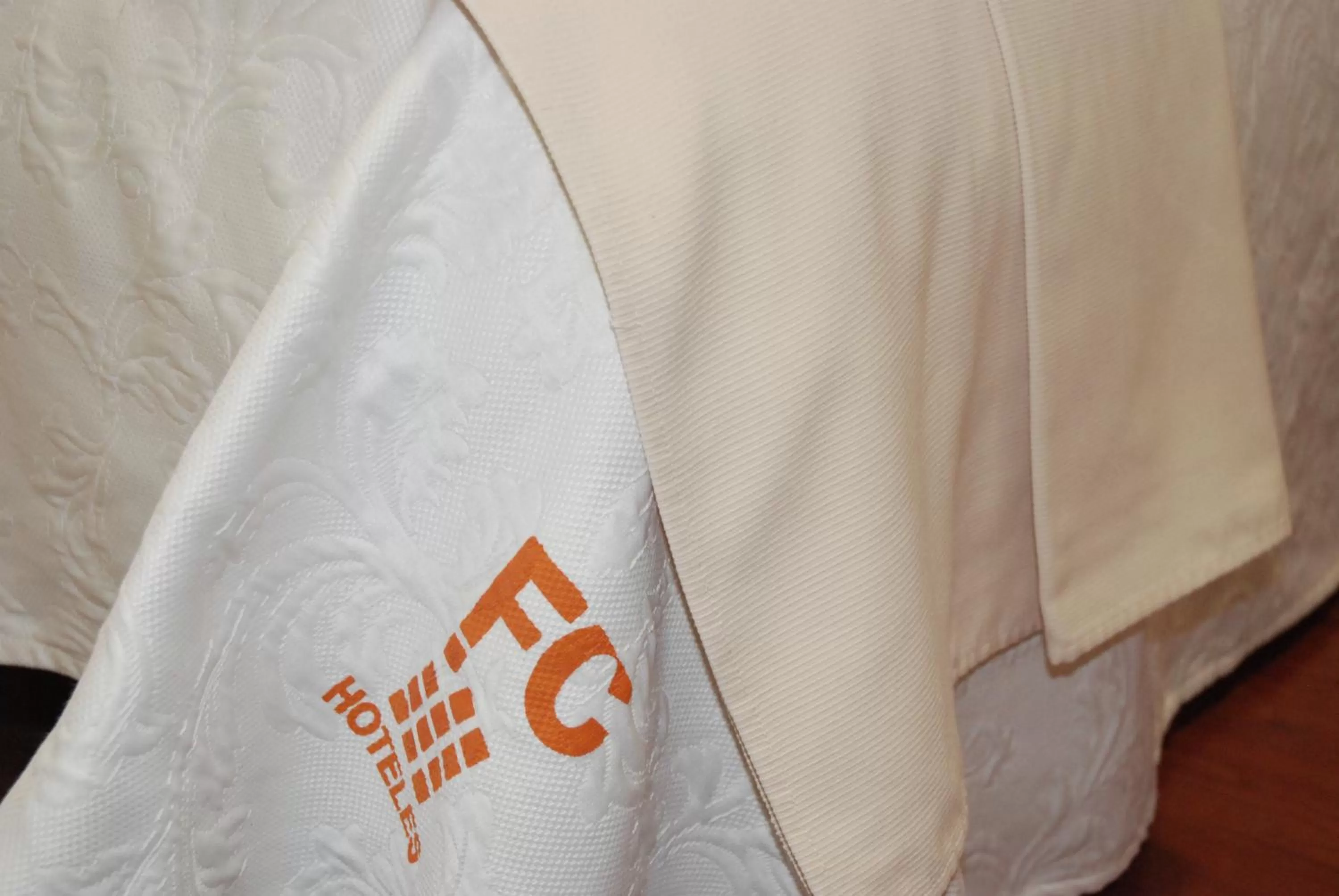 Apartahotel FC Catedral