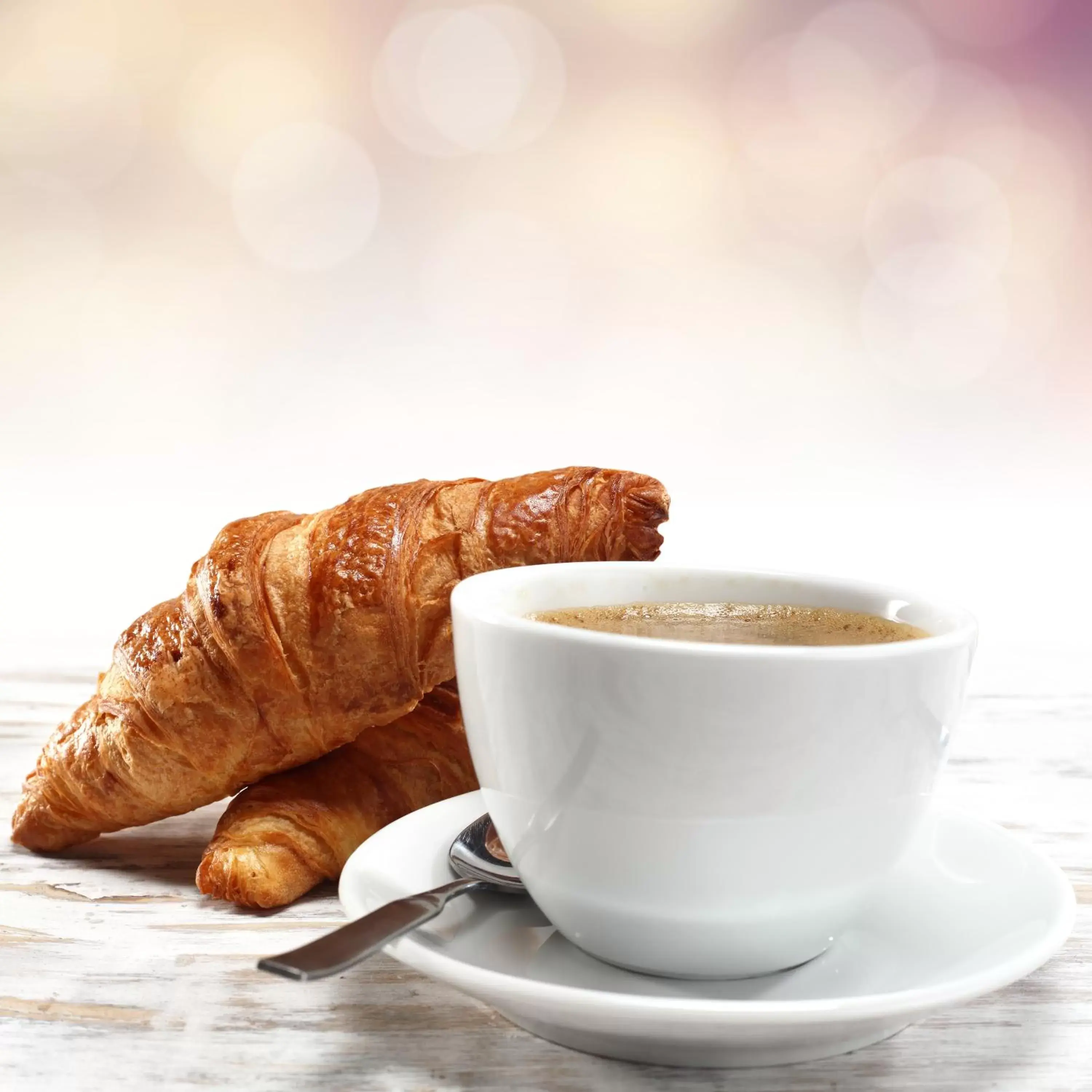 Continental breakfast, Breakfast in Leonardo Hotel East Midlands Airport - Formerly Jurys Inn