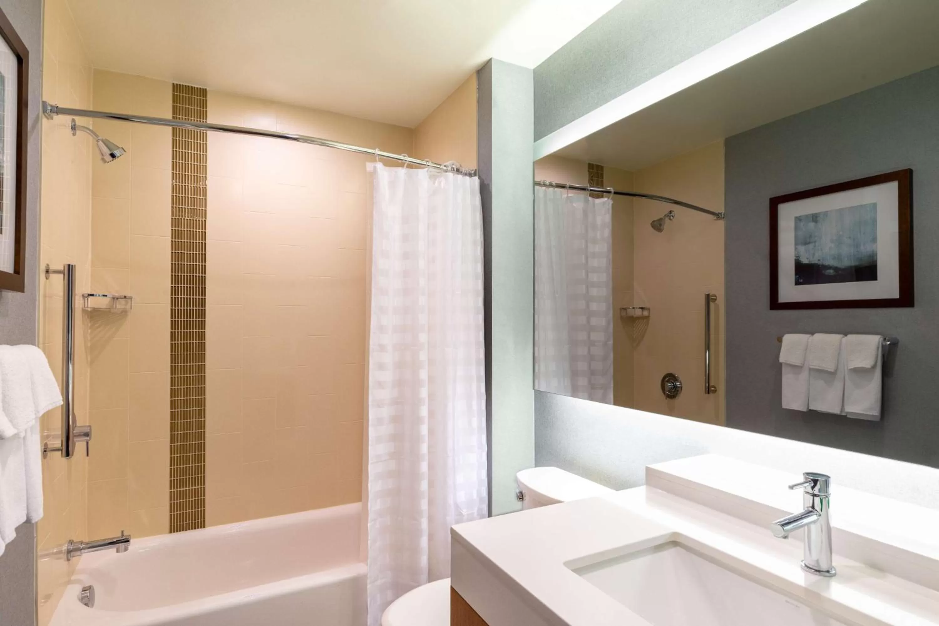 Bathroom in Hyatt Place Moab