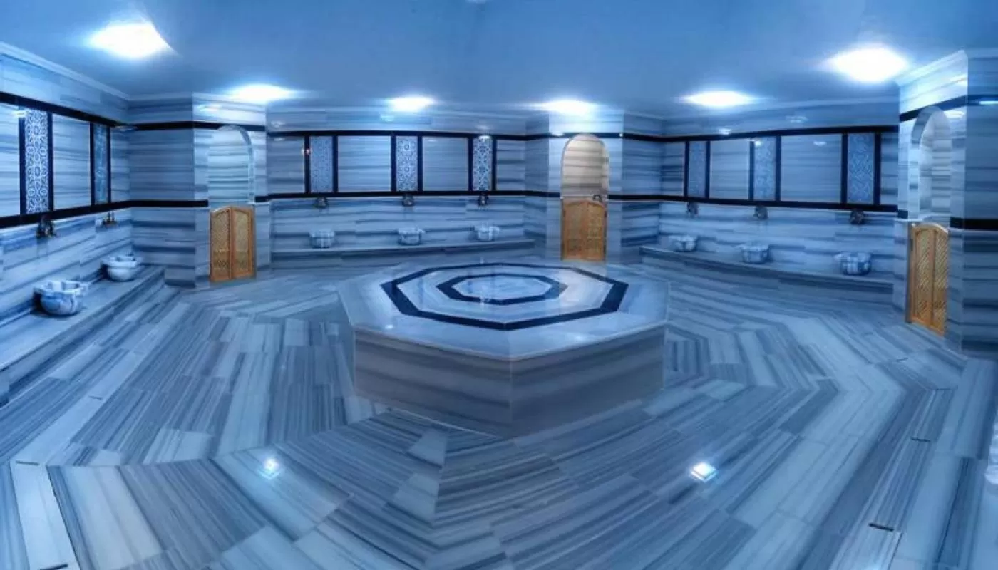 Other in Borapark Otel