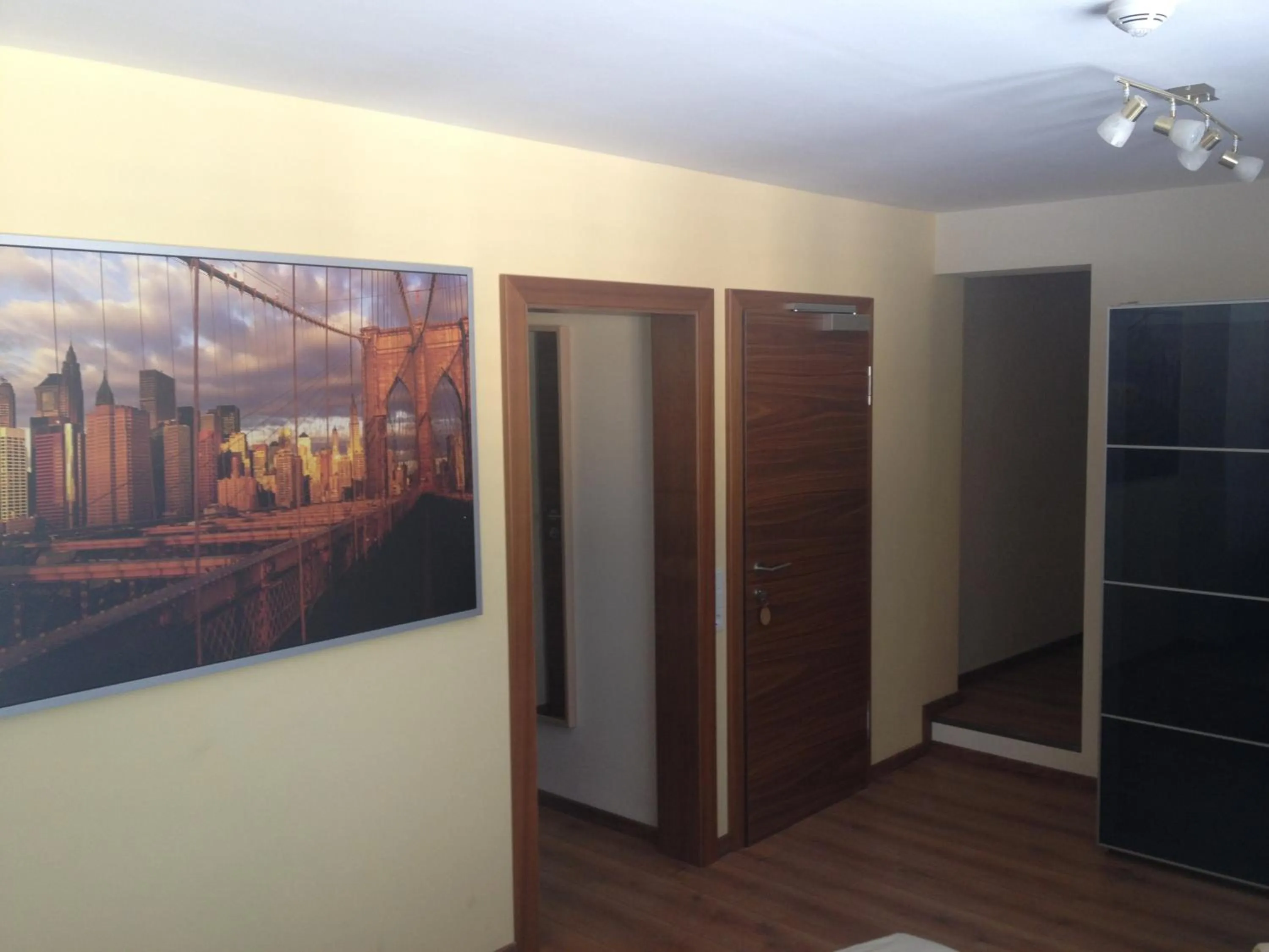 Superior Double Room - single occupancy in Hotel Traube