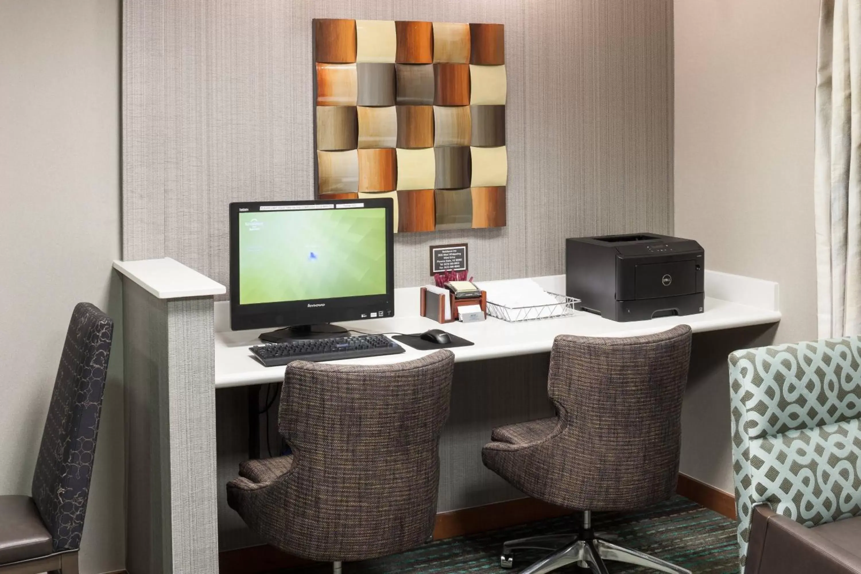 Business facilities in Residence Inn Phoenix North Happy Valley