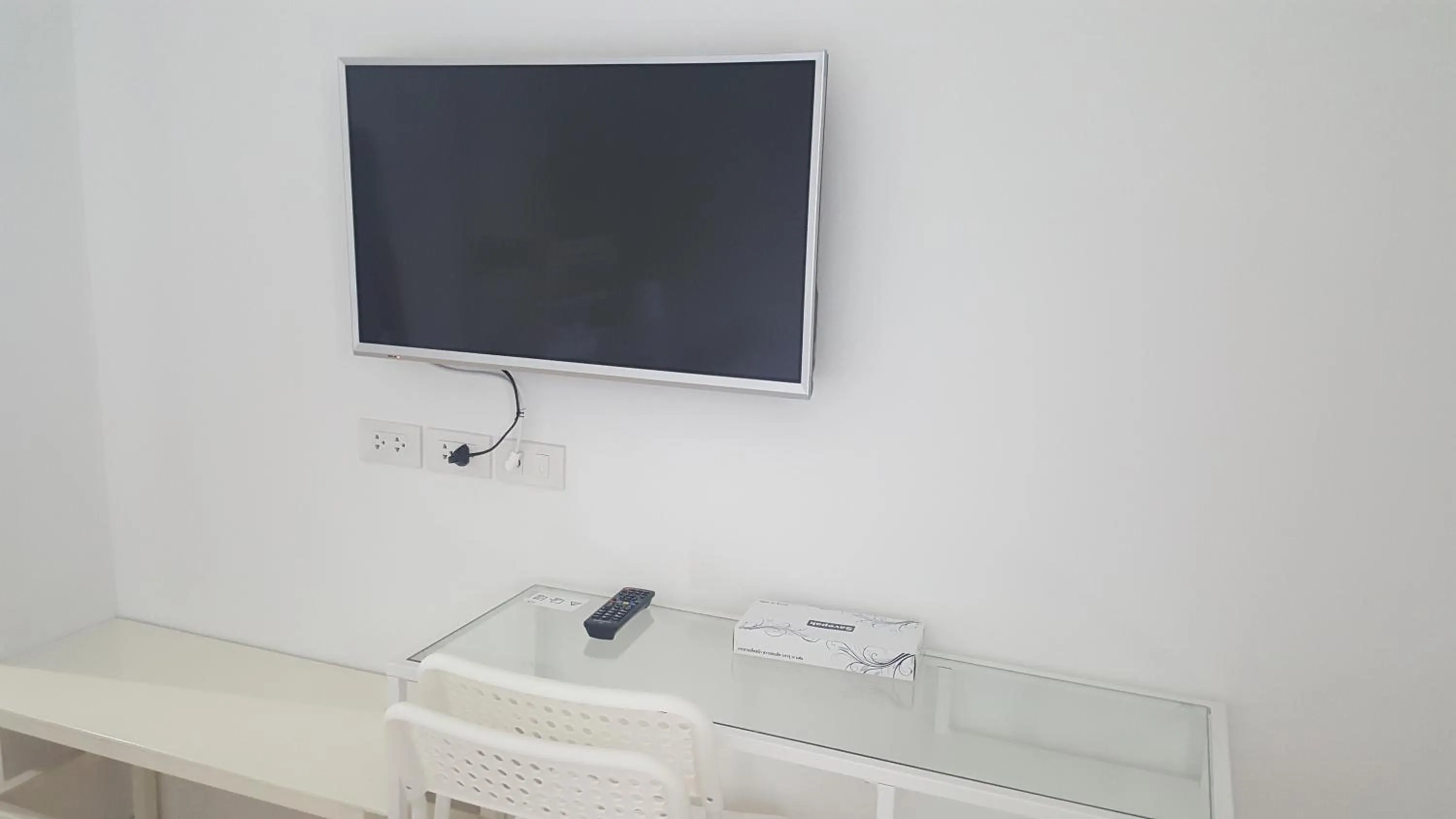 TV and multimedia in A-Port