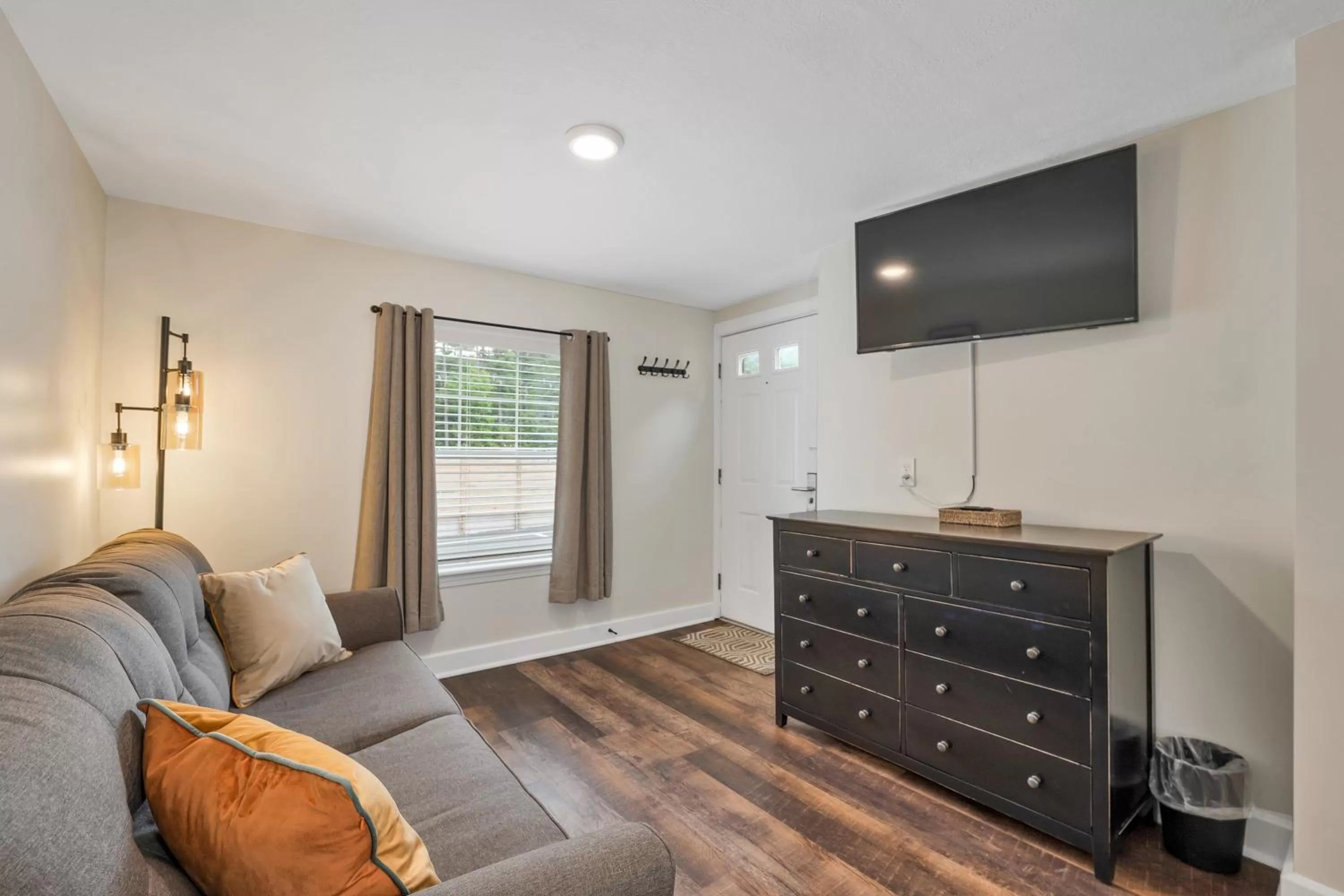 TV and multimedia in The Inn & More