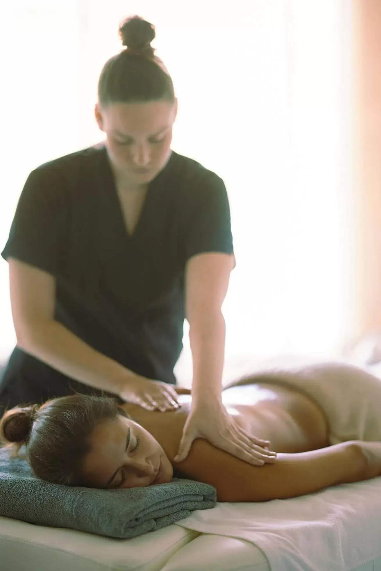 Spa and wellness centre/facilities in Octant Douro Spa and wellness centre/facilities in Octant Douro