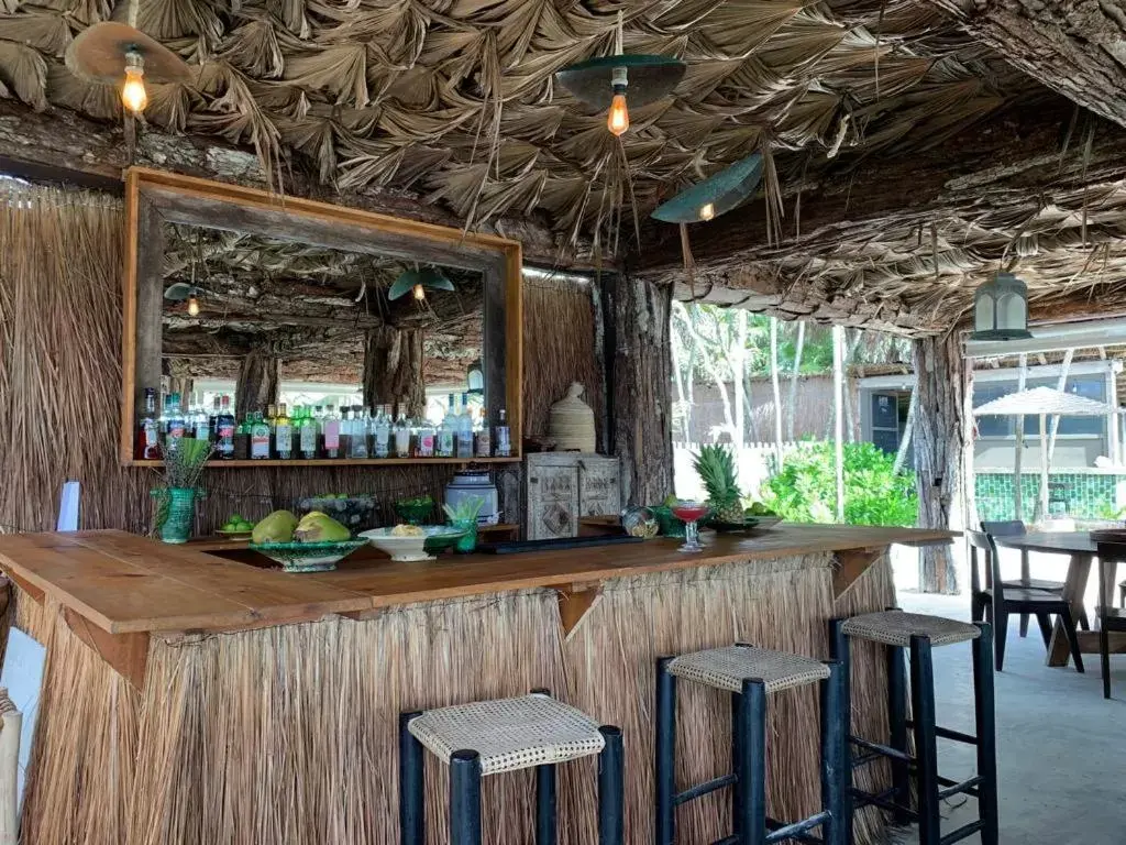 Restaurant/Places to Eat in Casa Phoenix Tulum