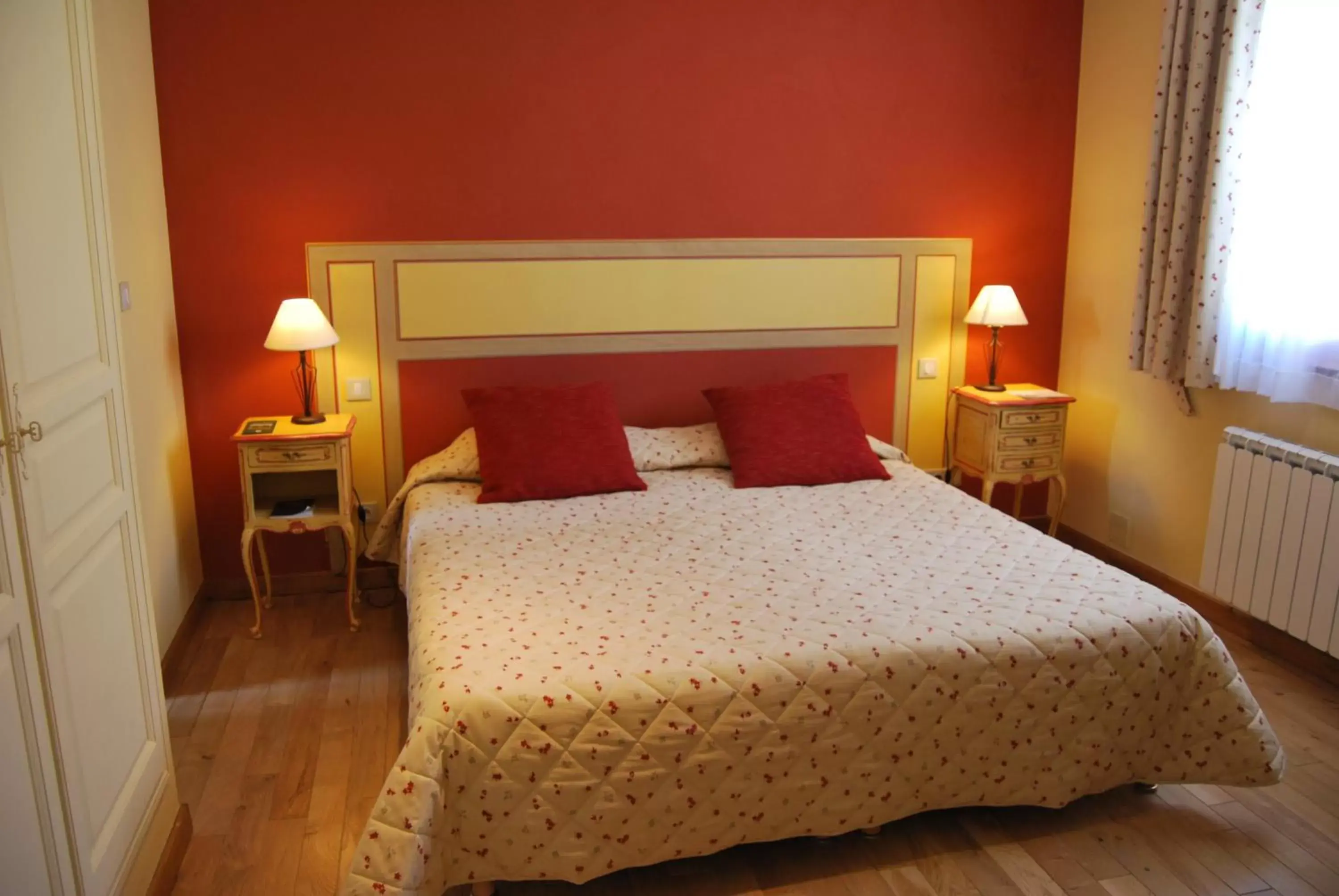 Photo of the whole room, Bed in Le Haut-Val Résidences