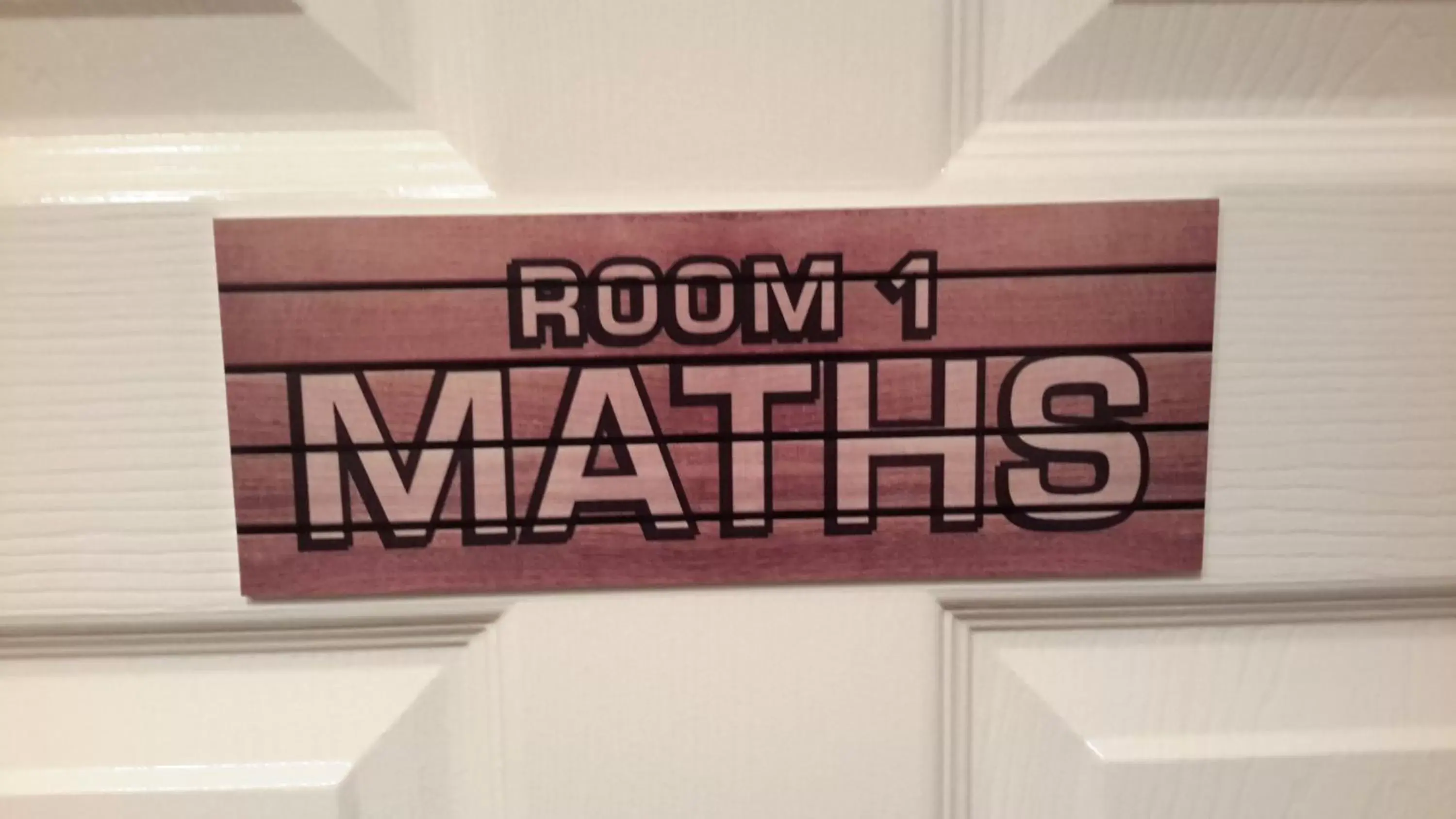 Double Room with Private Bathroom in The School House Double Room with Private Bathroom in The School House