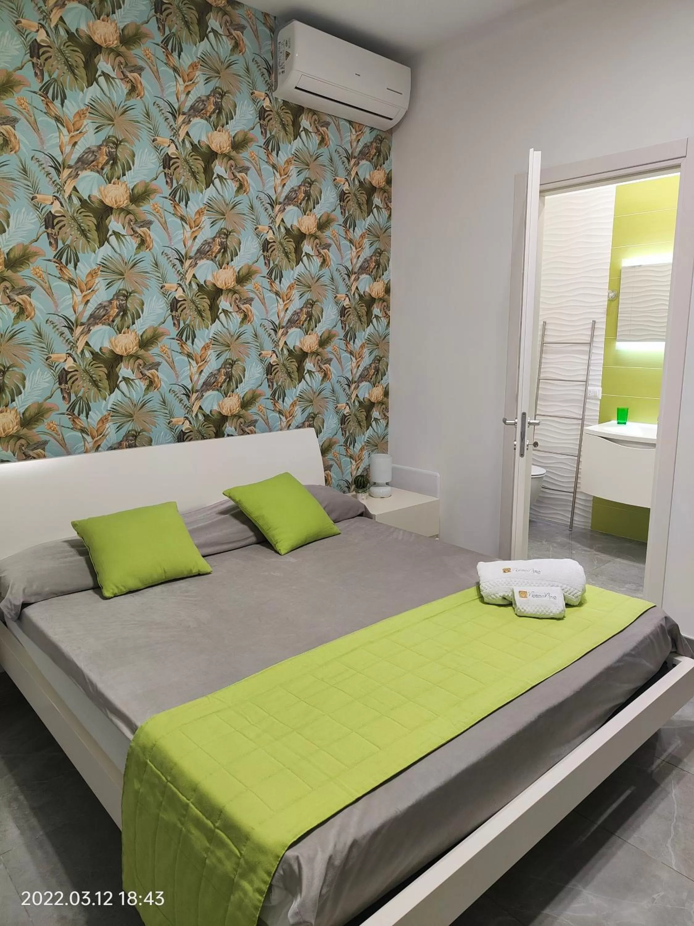 Bed in Bed Nonnonino