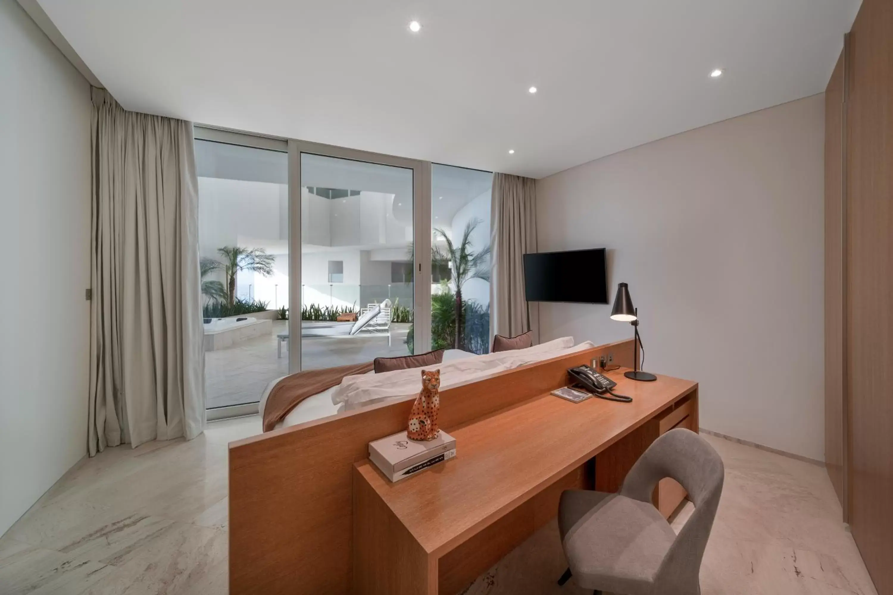 Bedroom in Five Jumeirah Village