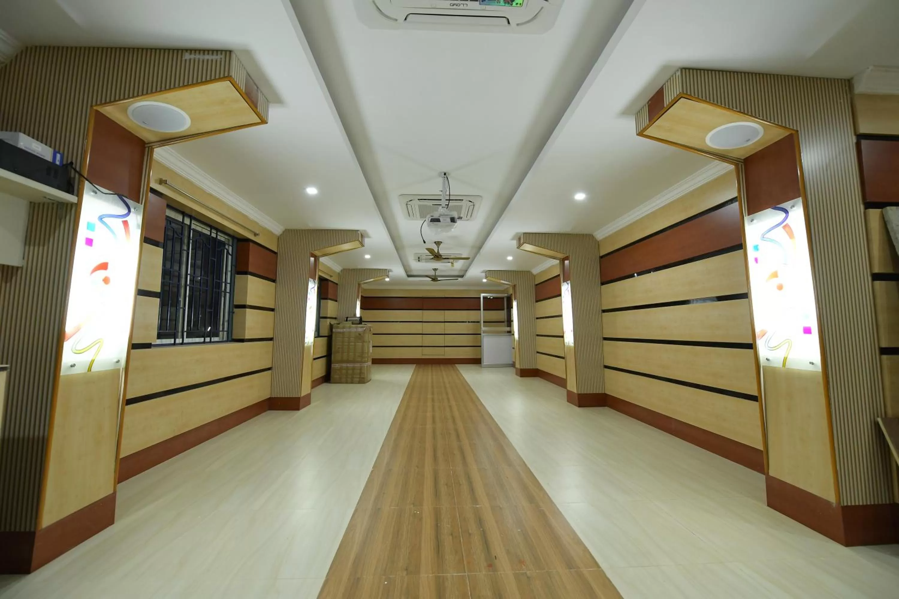 Hotel Apple Park Inn