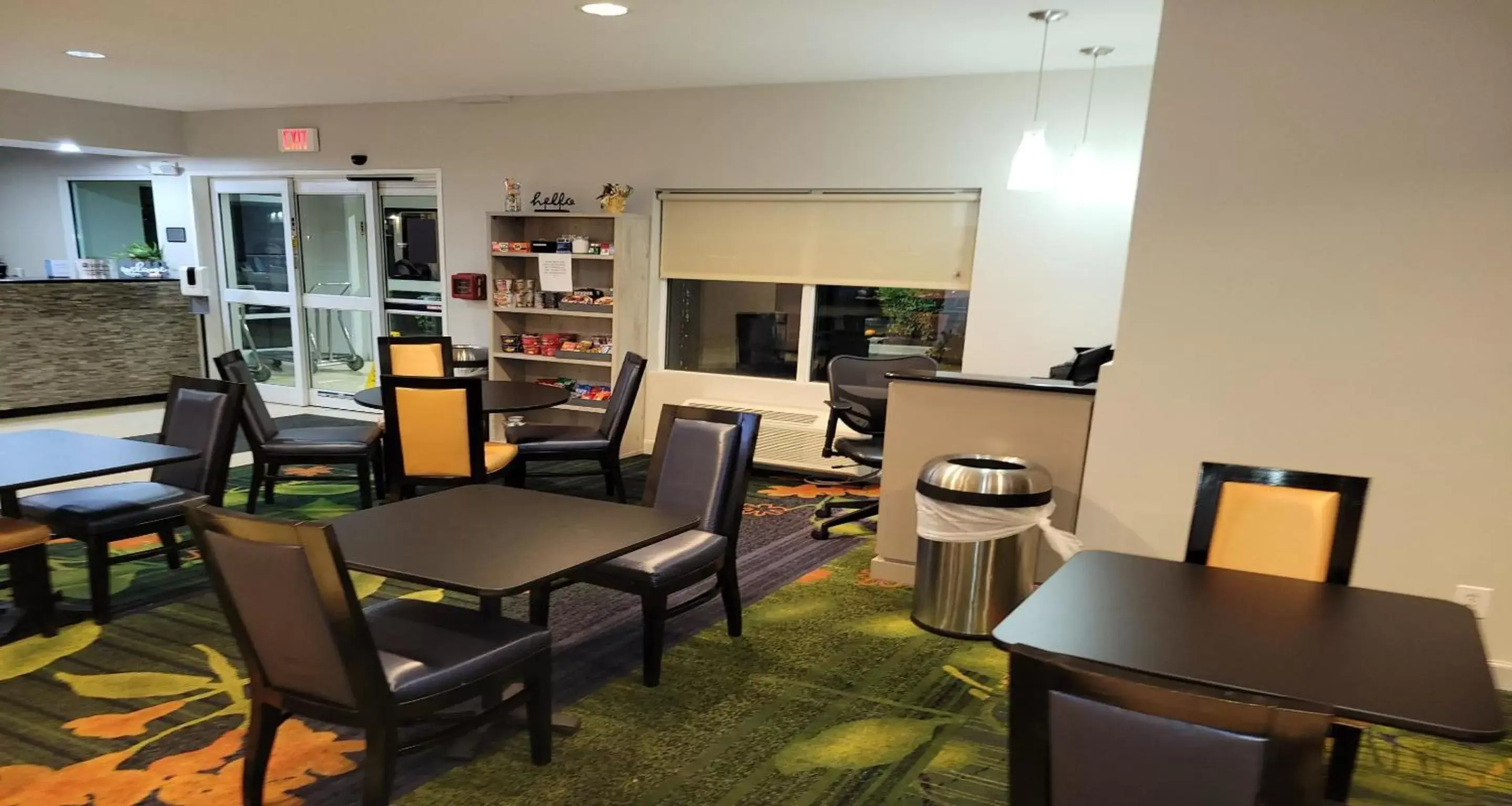Business facilities, Restaurant/Places to Eat in Best Western Louisville South - Shepherdsville