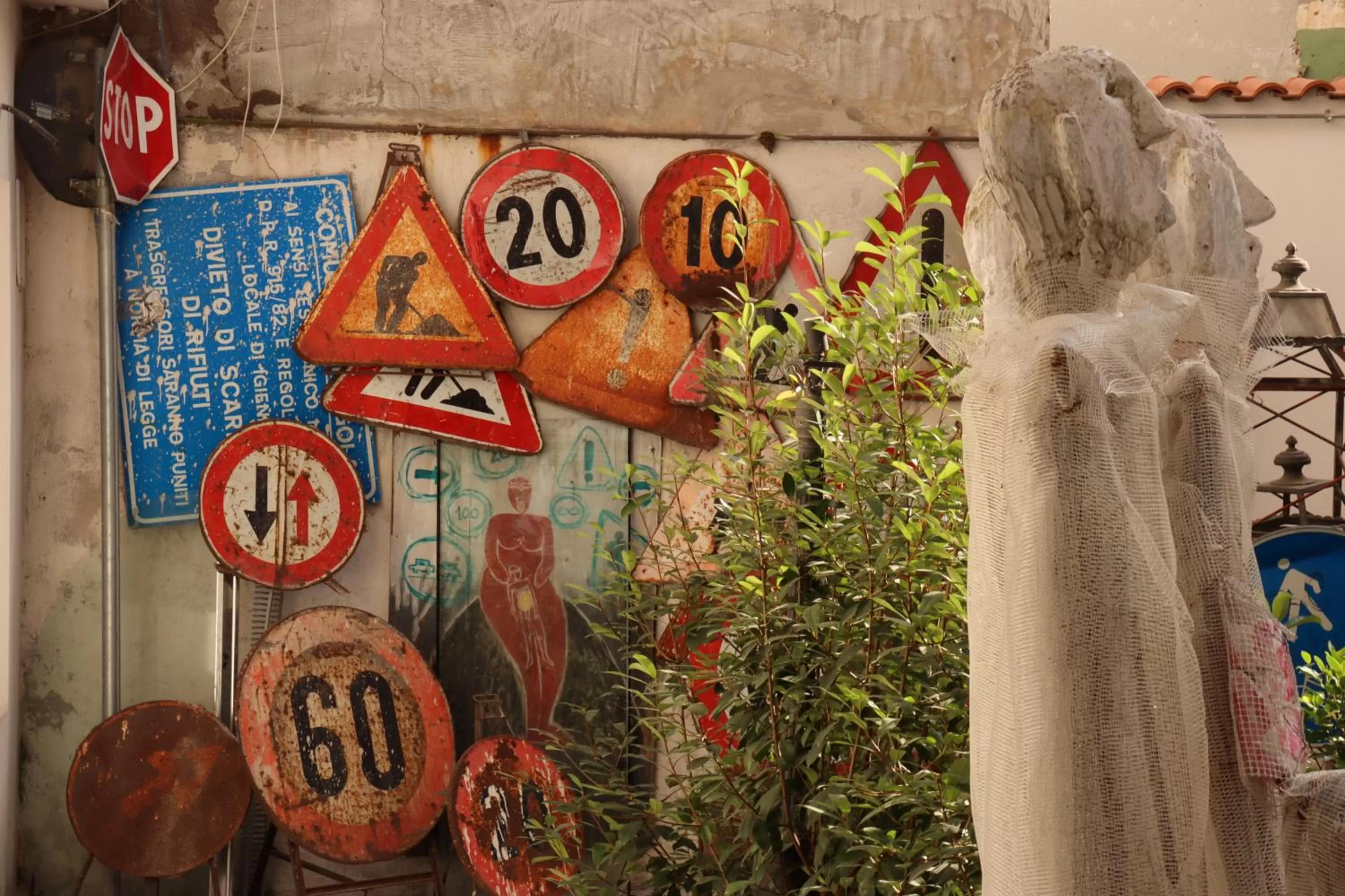 Viaggio nel Cuore dell'Arte