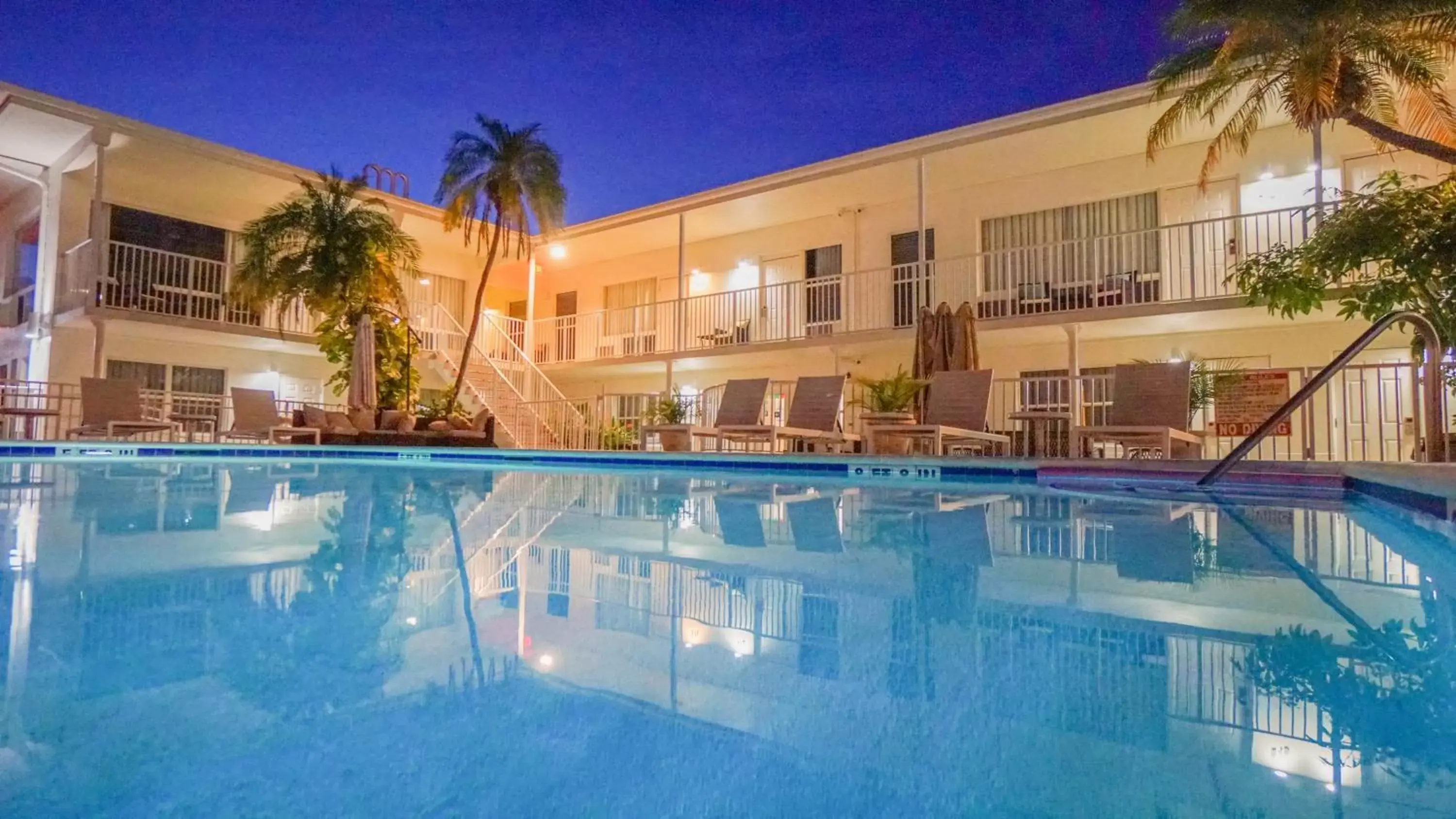 Property building, Swimming Pool in Soleado Hotel