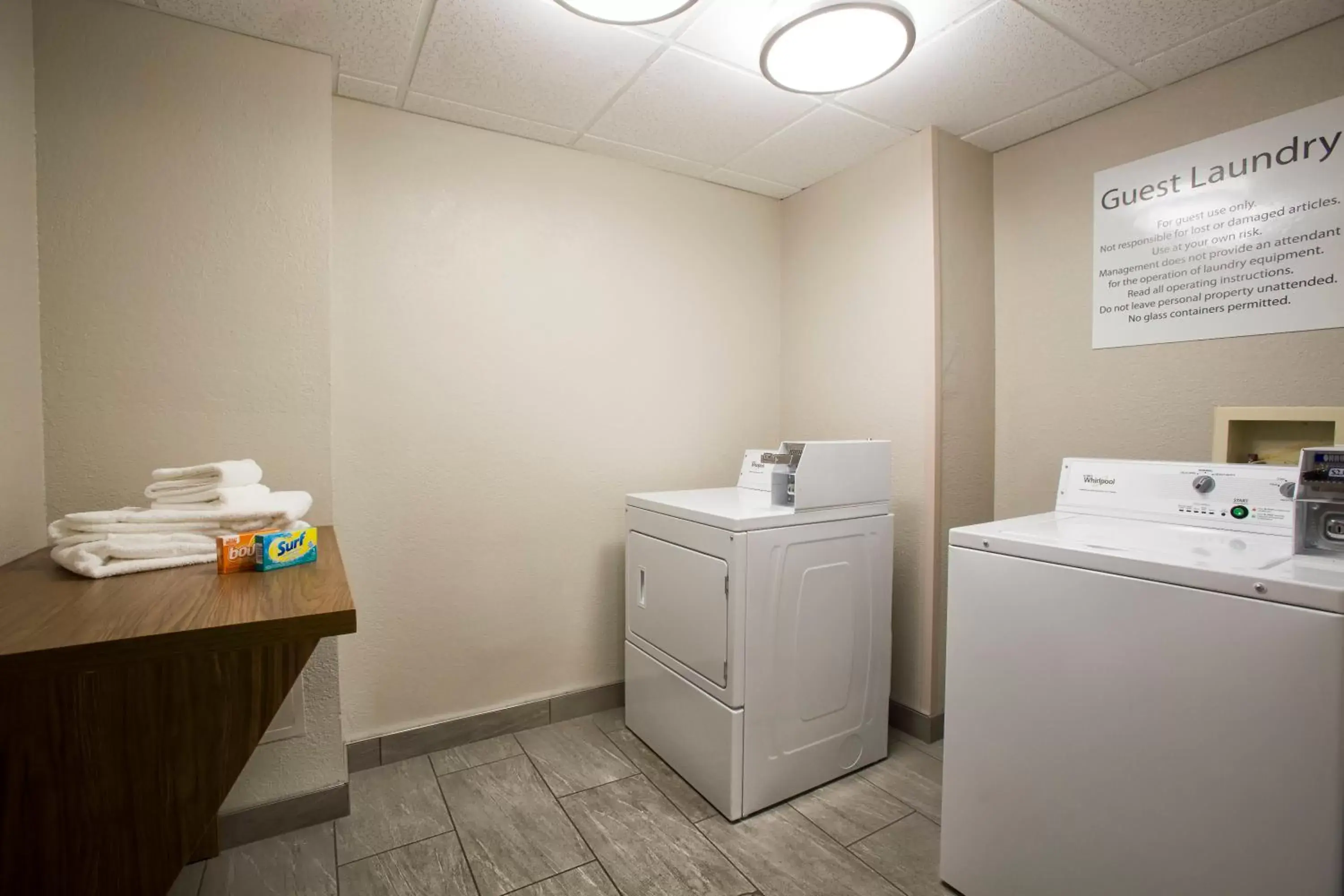 Other, Bathroom in Holiday Inn Express & Suites S Lake Buena Vista, an IHG Hotel