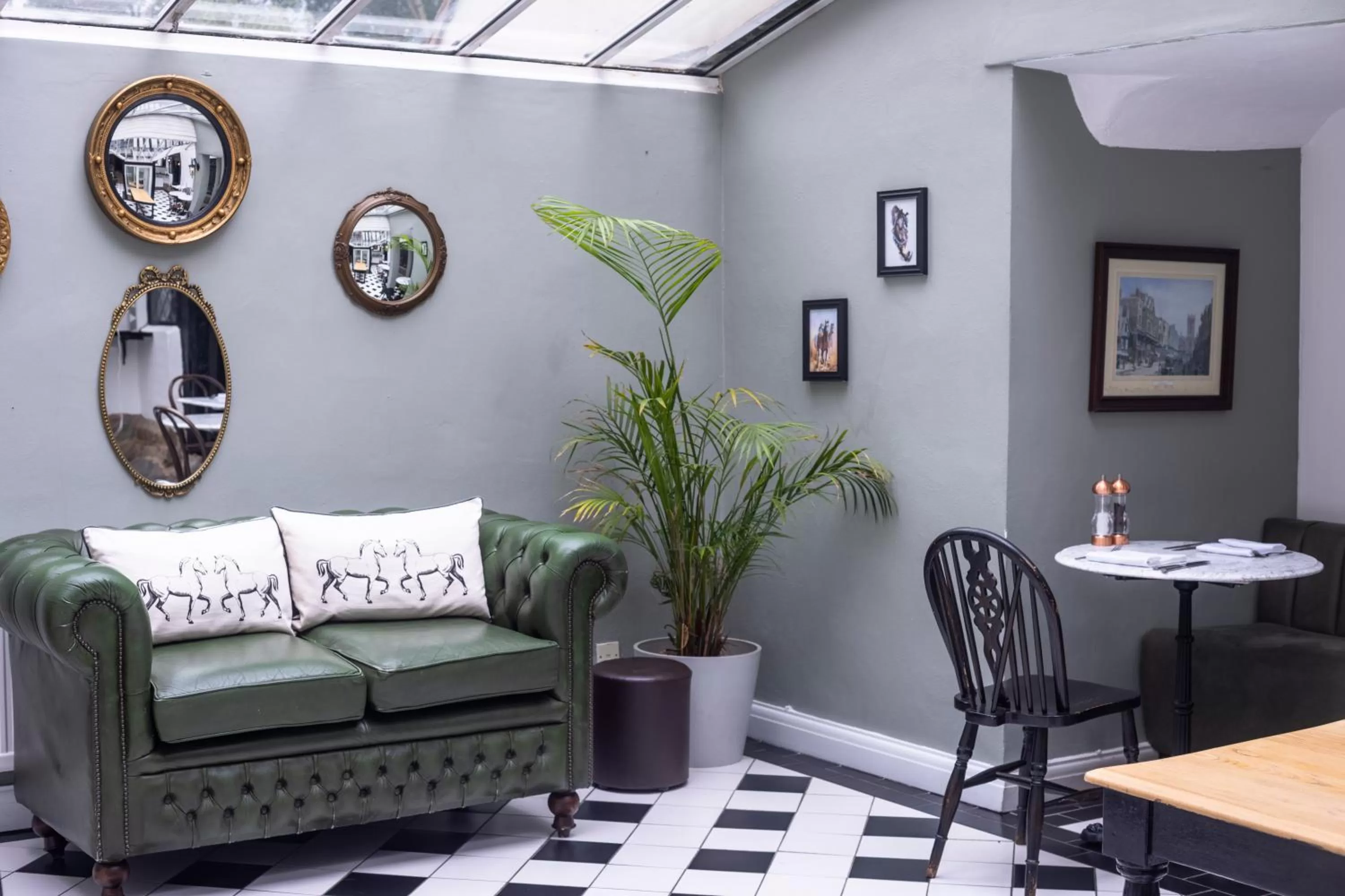 Karma Salford Hall Hotel