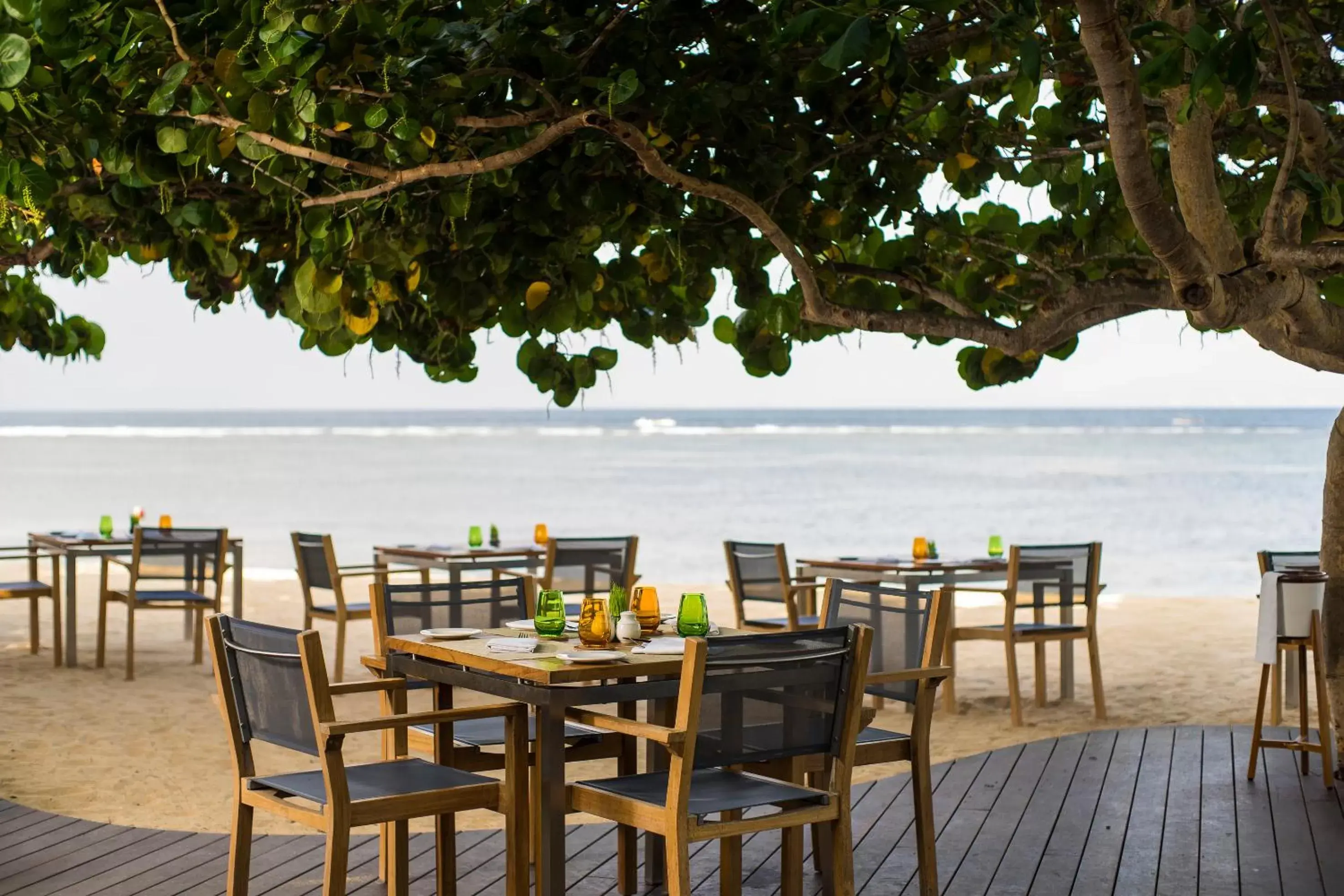 Restaurant/Places to Eat in Nusa Dua Beach Hotel & Spa, Bali