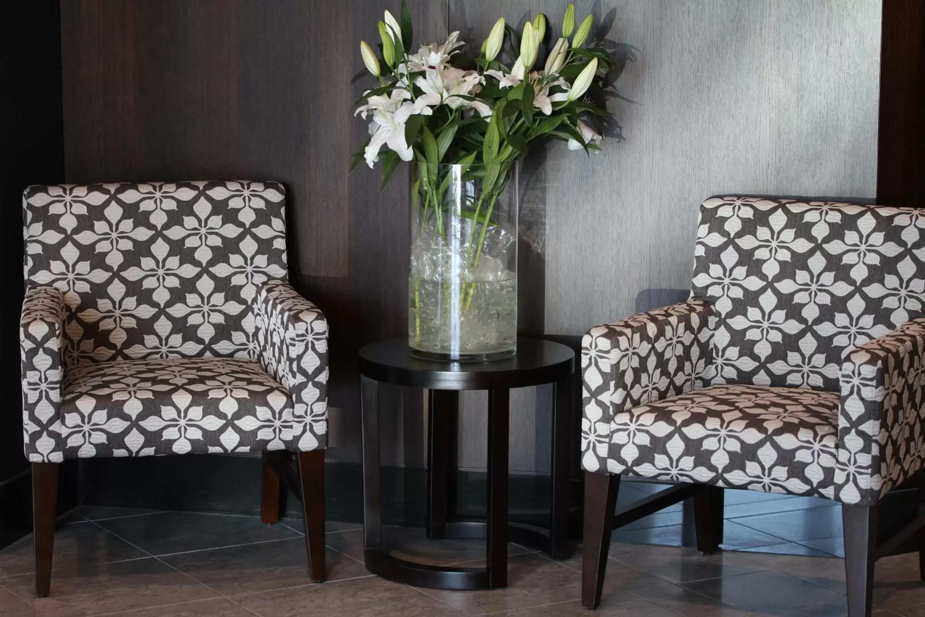 Lobby or reception, Seating Area in Springfield Lakes Boutique Hotel